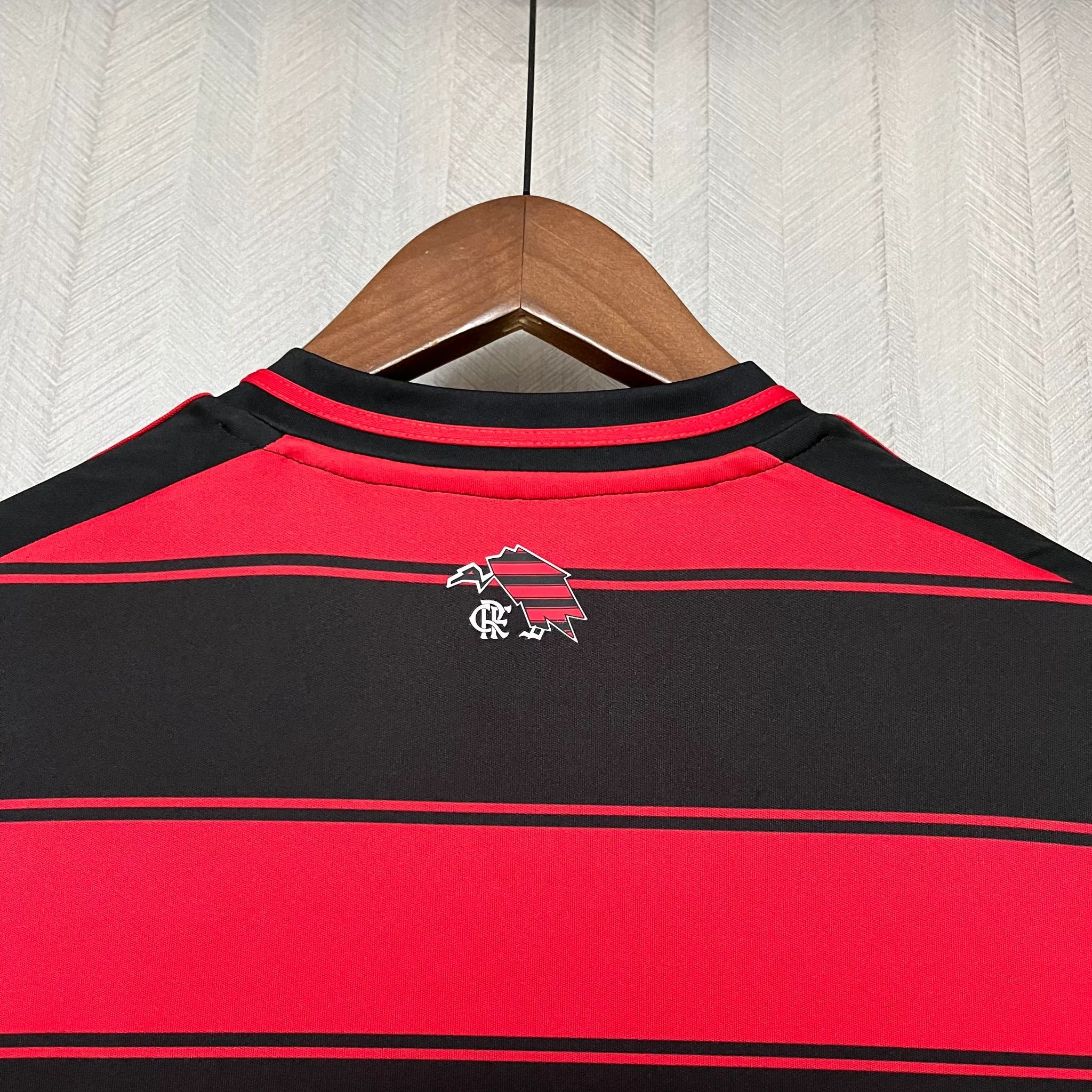 Camisa Flamengo I - 1.1 - 25/26