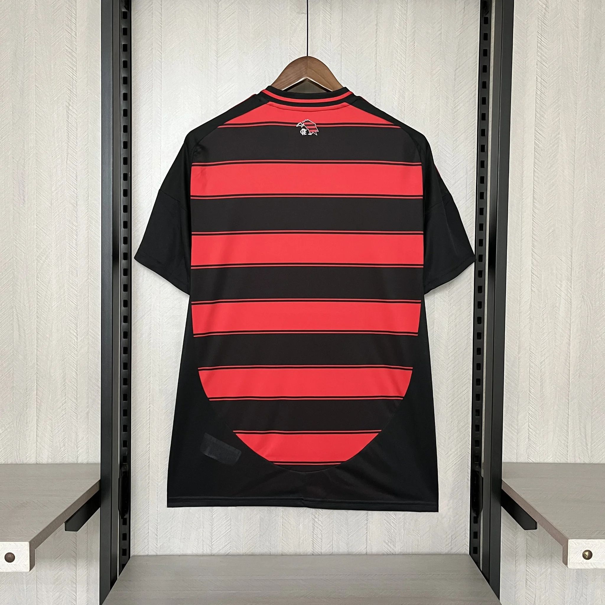 Camisa Flamengo I - 1.1 - 25/26