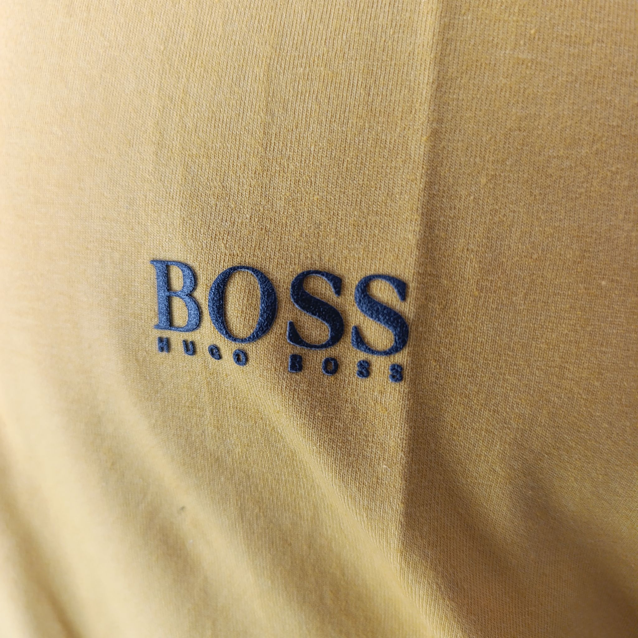 Camisa Peruana Básica - Hugo Boss