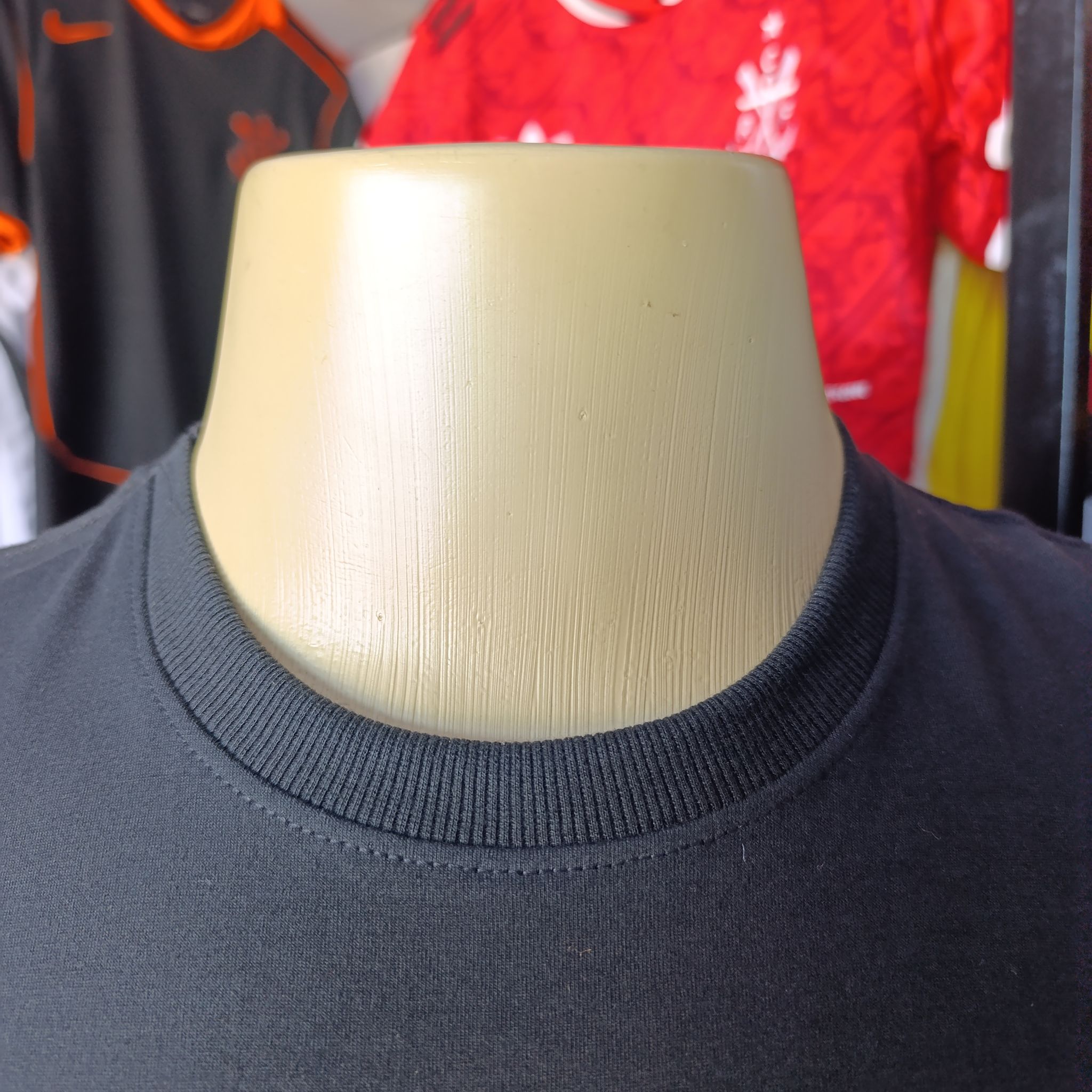 Camisa Egípcia Burberry