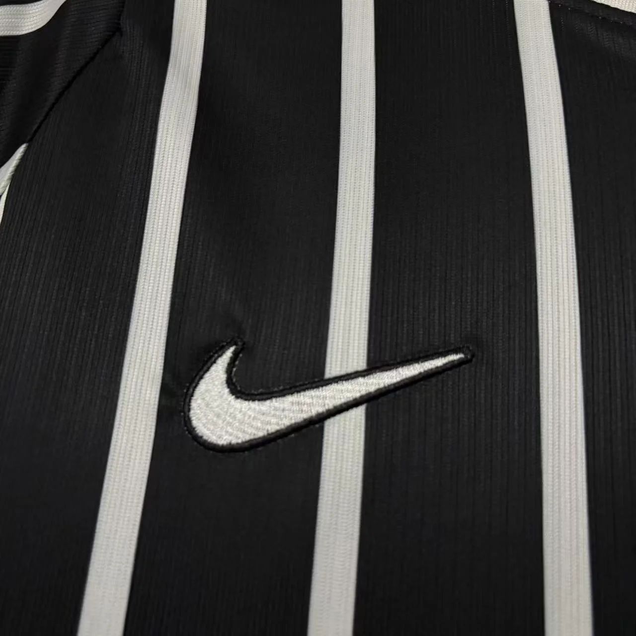 Camisa Corinthians II - 26/27 - Tailandesa 1.1