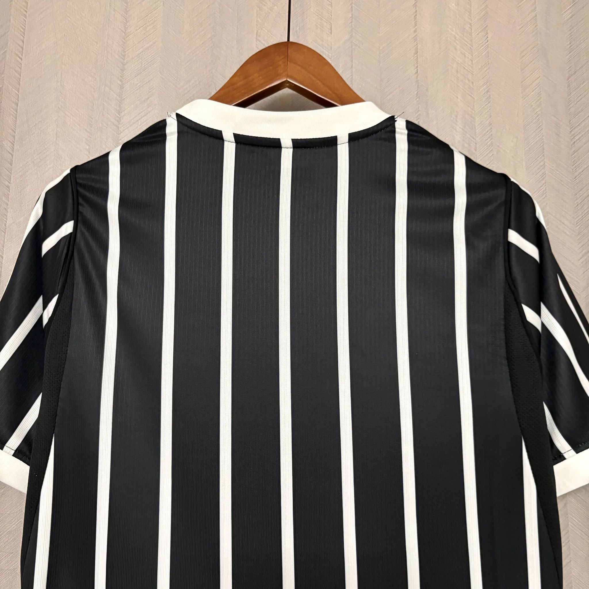Camisa Corinthians II - 26/27 - Tailandesa 1.1