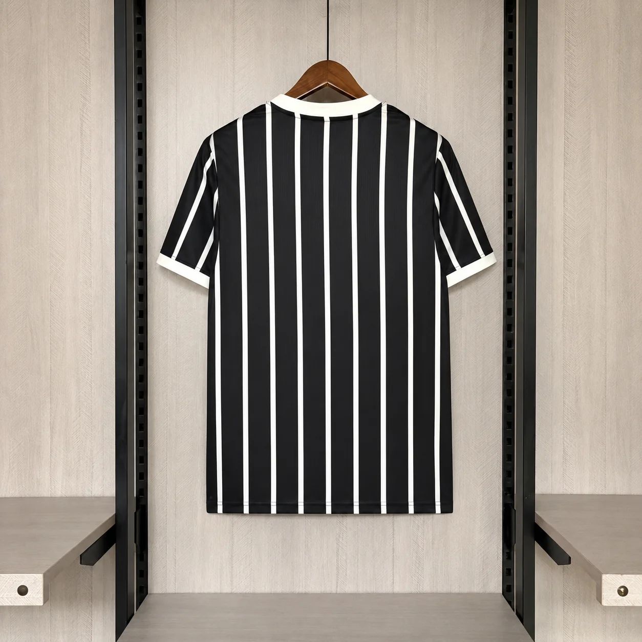 Camisa Corinthians II - 26/27 - Tailandesa 1.1