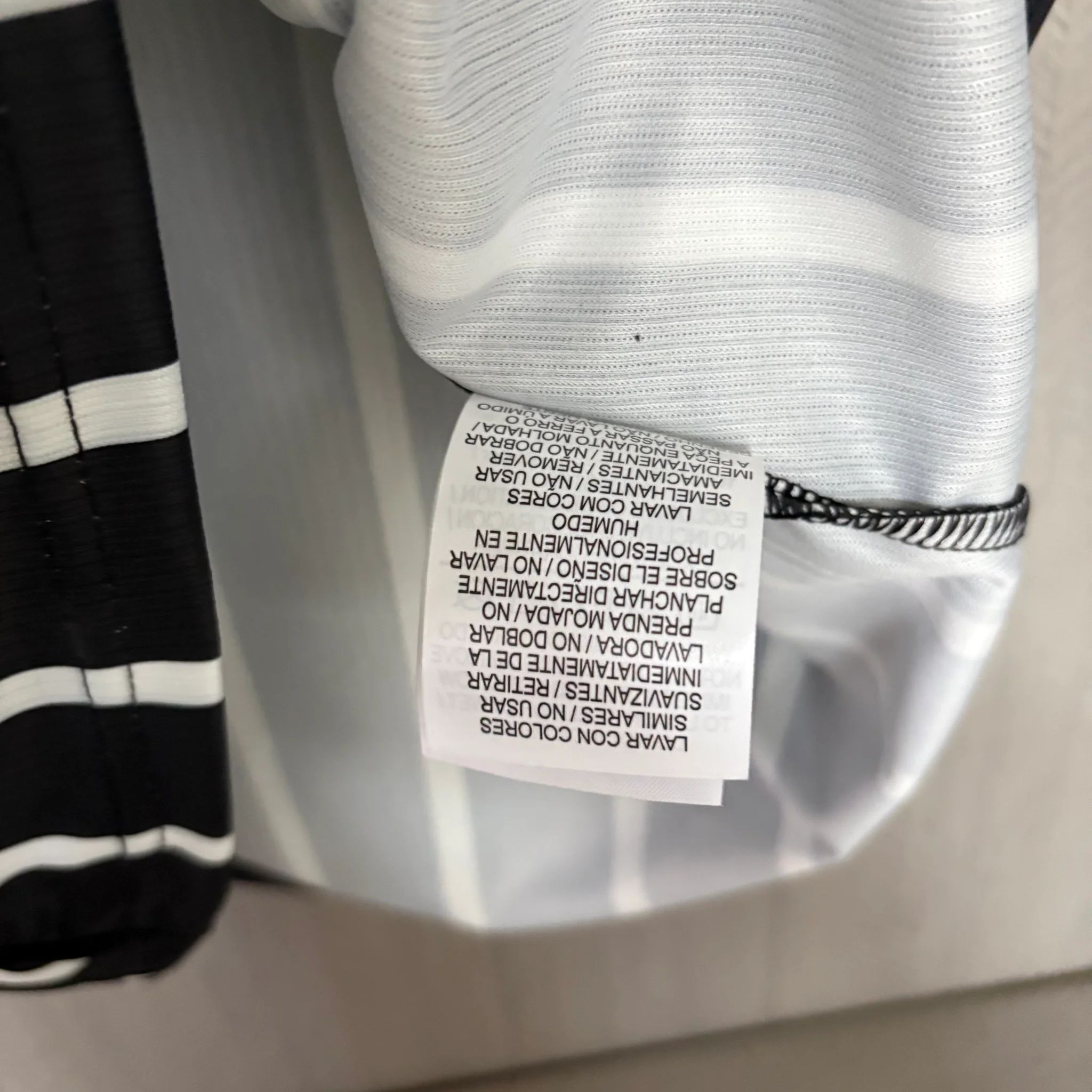 Camisa Corinthians II - 26/27 - Tailandesa 1.1