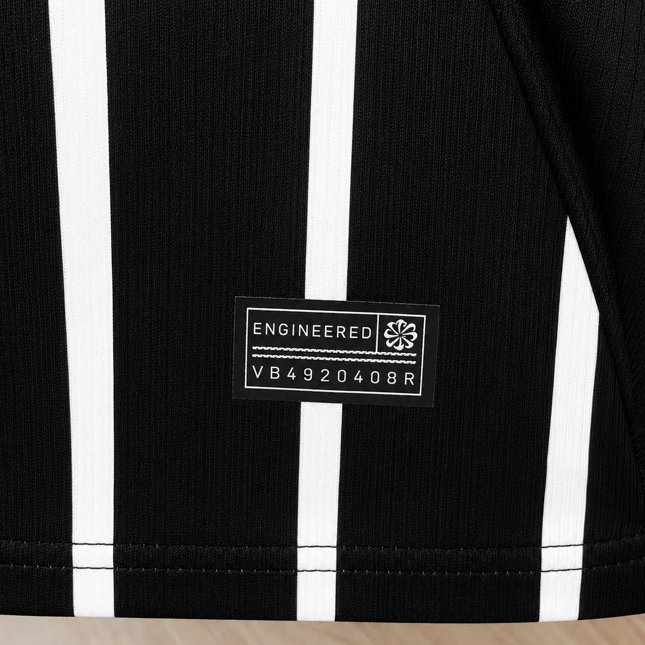 Camisa Corinthians II - 26/27 - Tailandesa 1.1