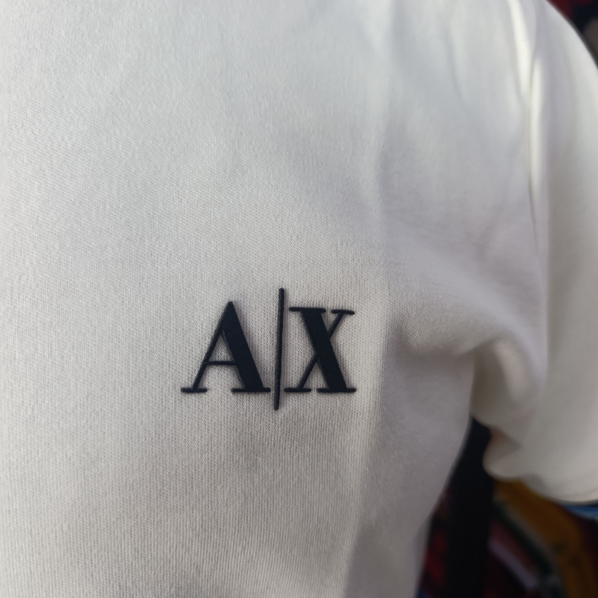 Camisa Peruana Básica - Empório Armani