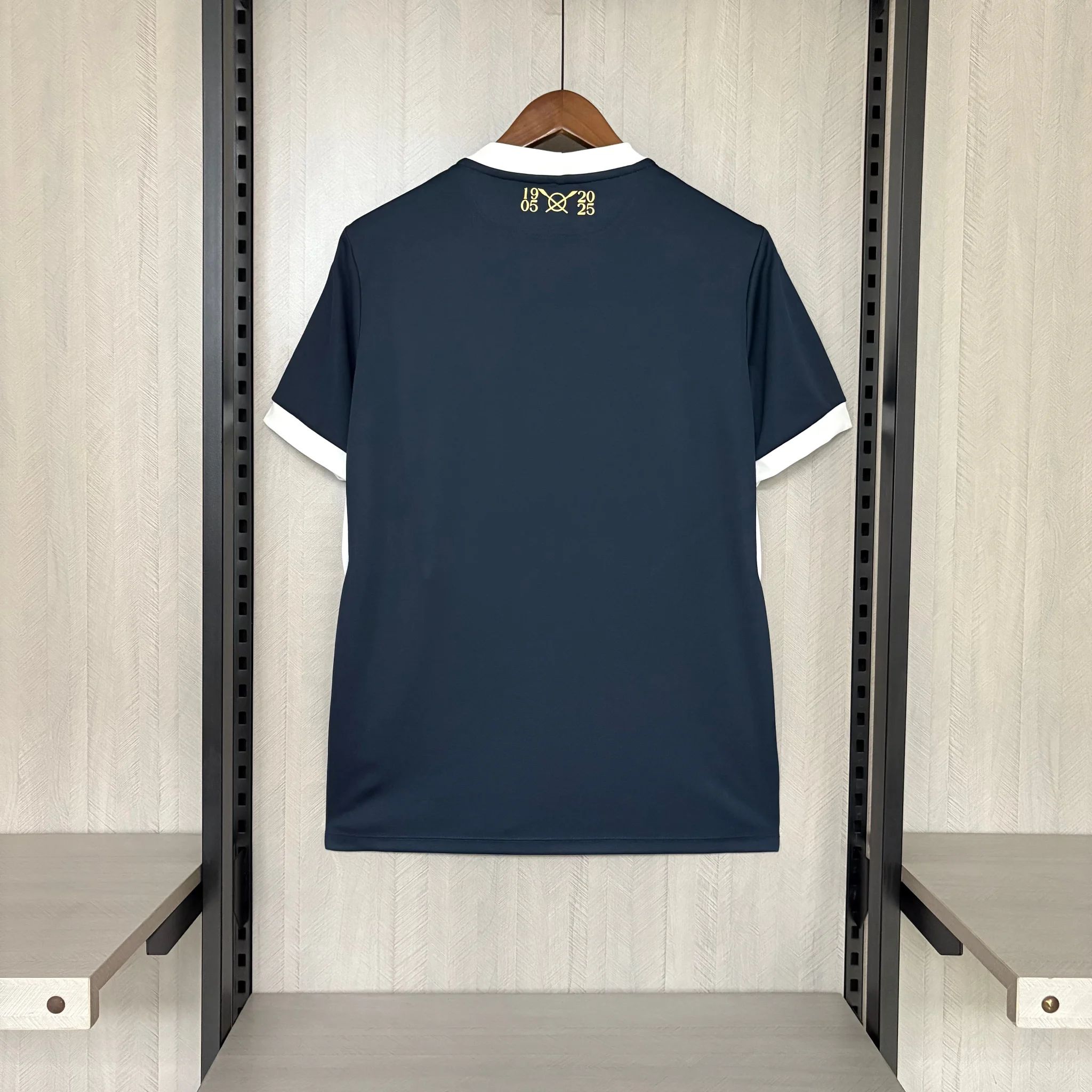 Camisa Remo I - Tailandesa 1.1 - 25/26