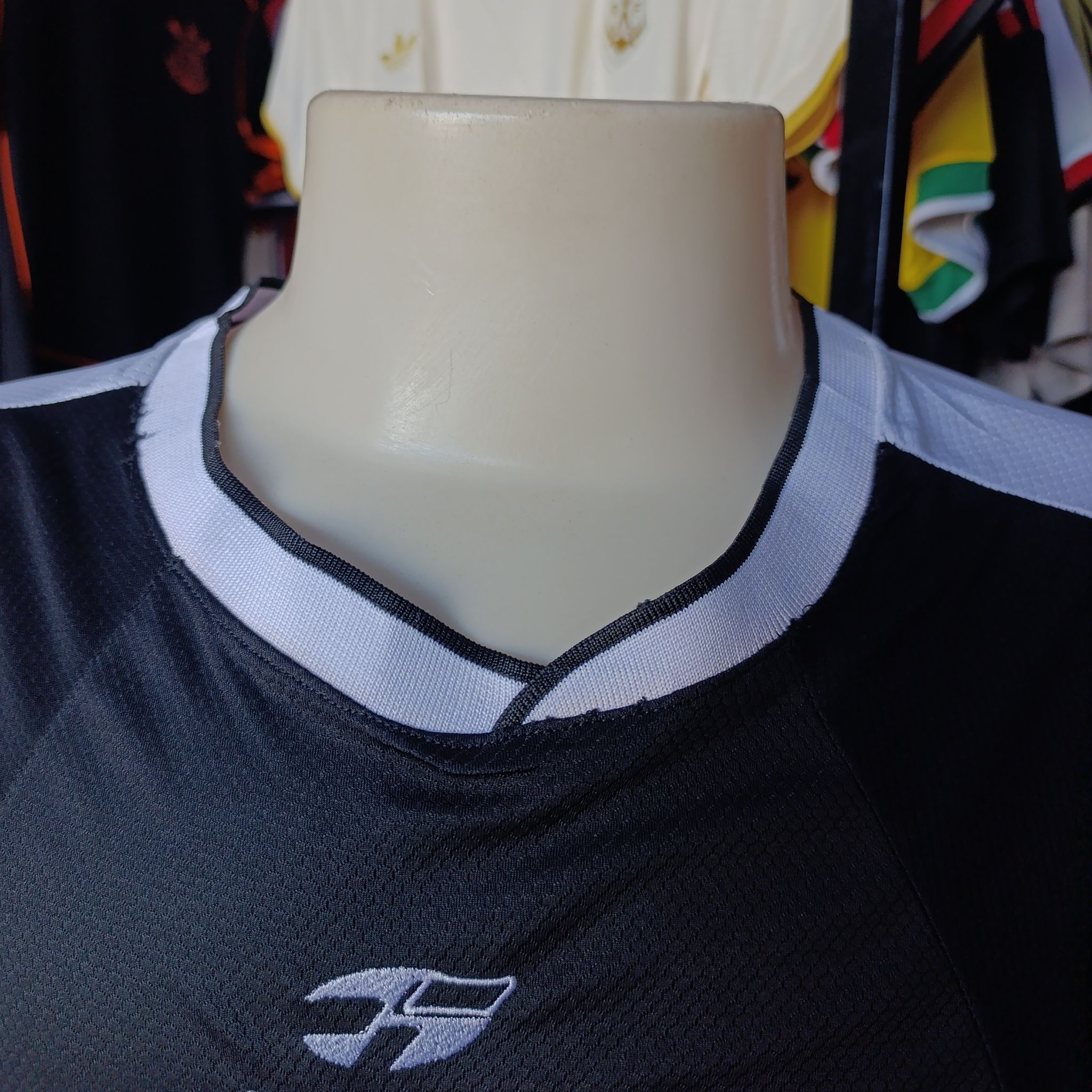 Camisa Corinthians - Topper - Dri Fit Premium