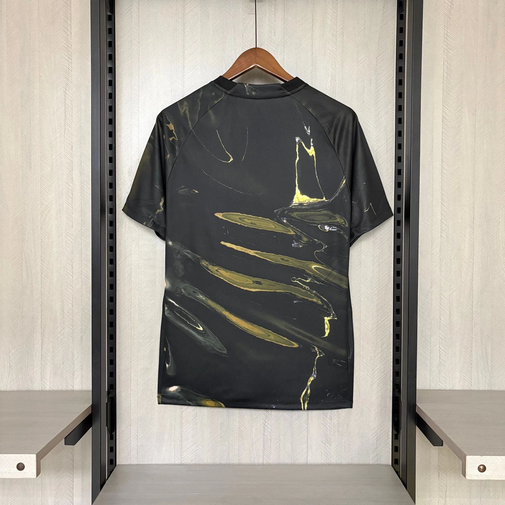 Camisa PSG III - 26/27 - Linha Tailandesa 1.1