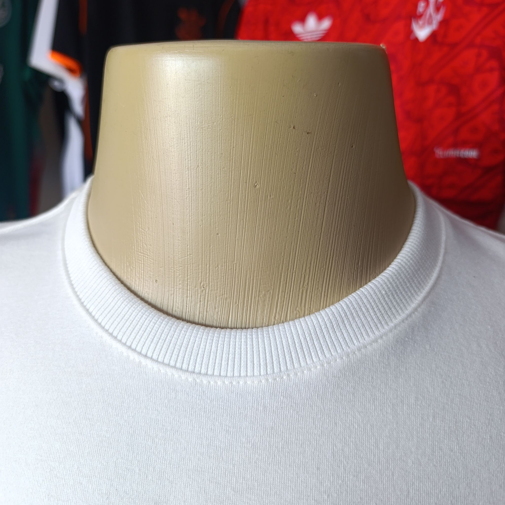 Camisa Egípcia Adidas