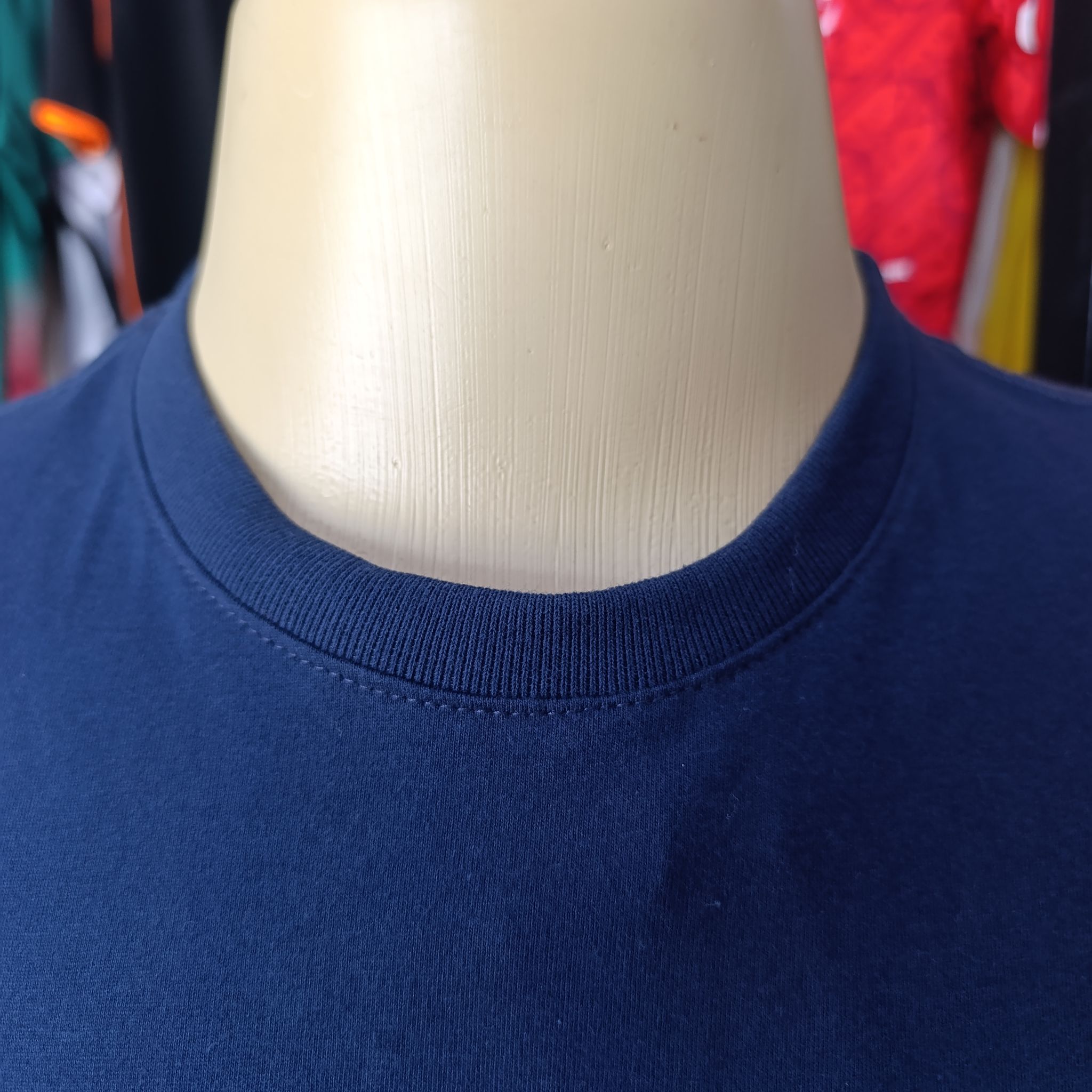 Camisa Peruana Oakley