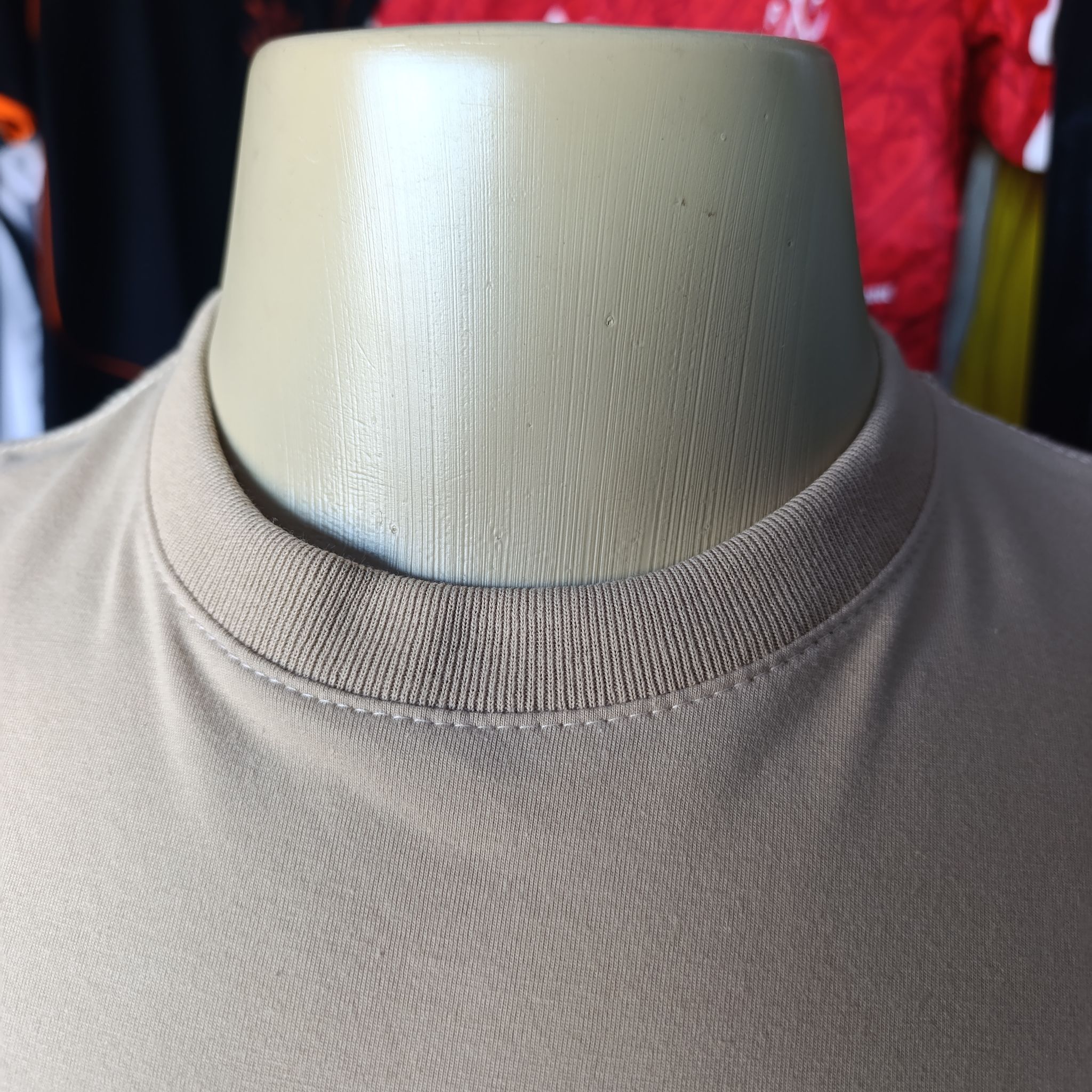 Camisa Egípcia Gucci