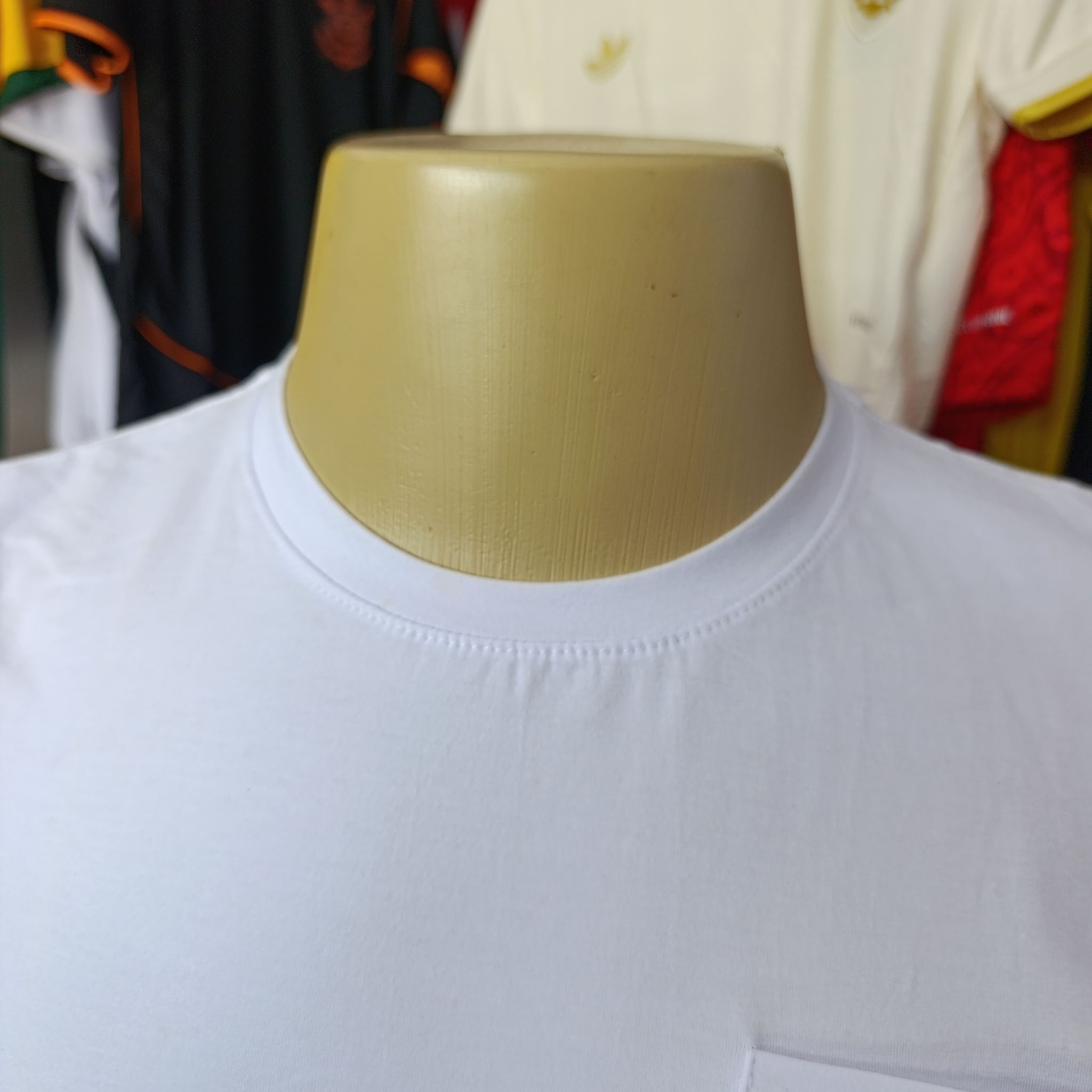 Camisa Básica - Christian Dior