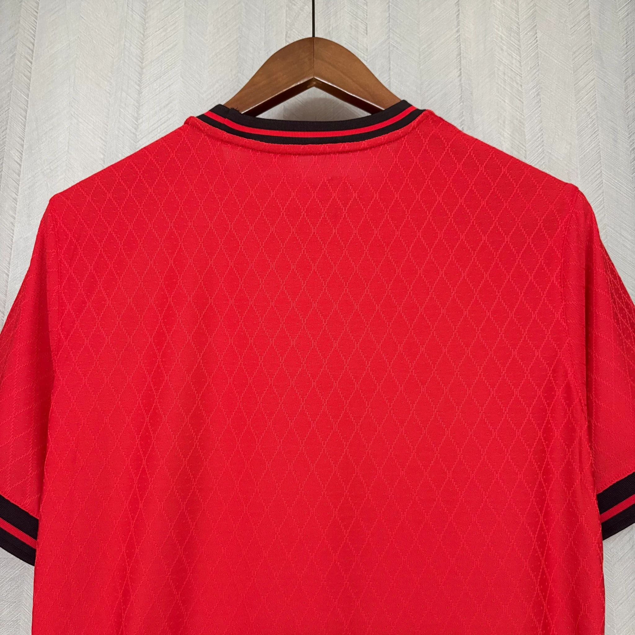 Camisa Flamengo - 1.1 - Red Especial - 26/27