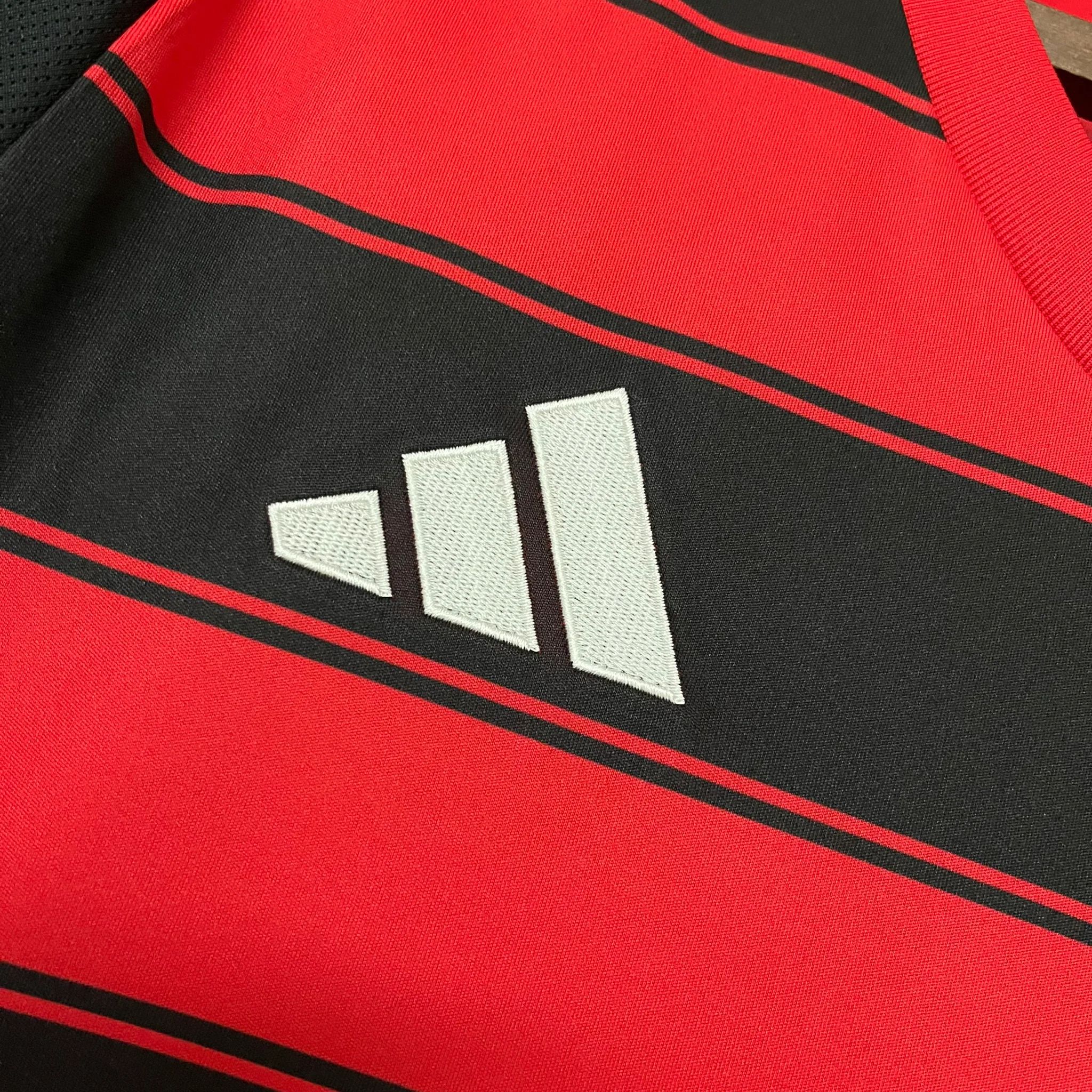 Regata Flamengo I - 1.1 - 25/26