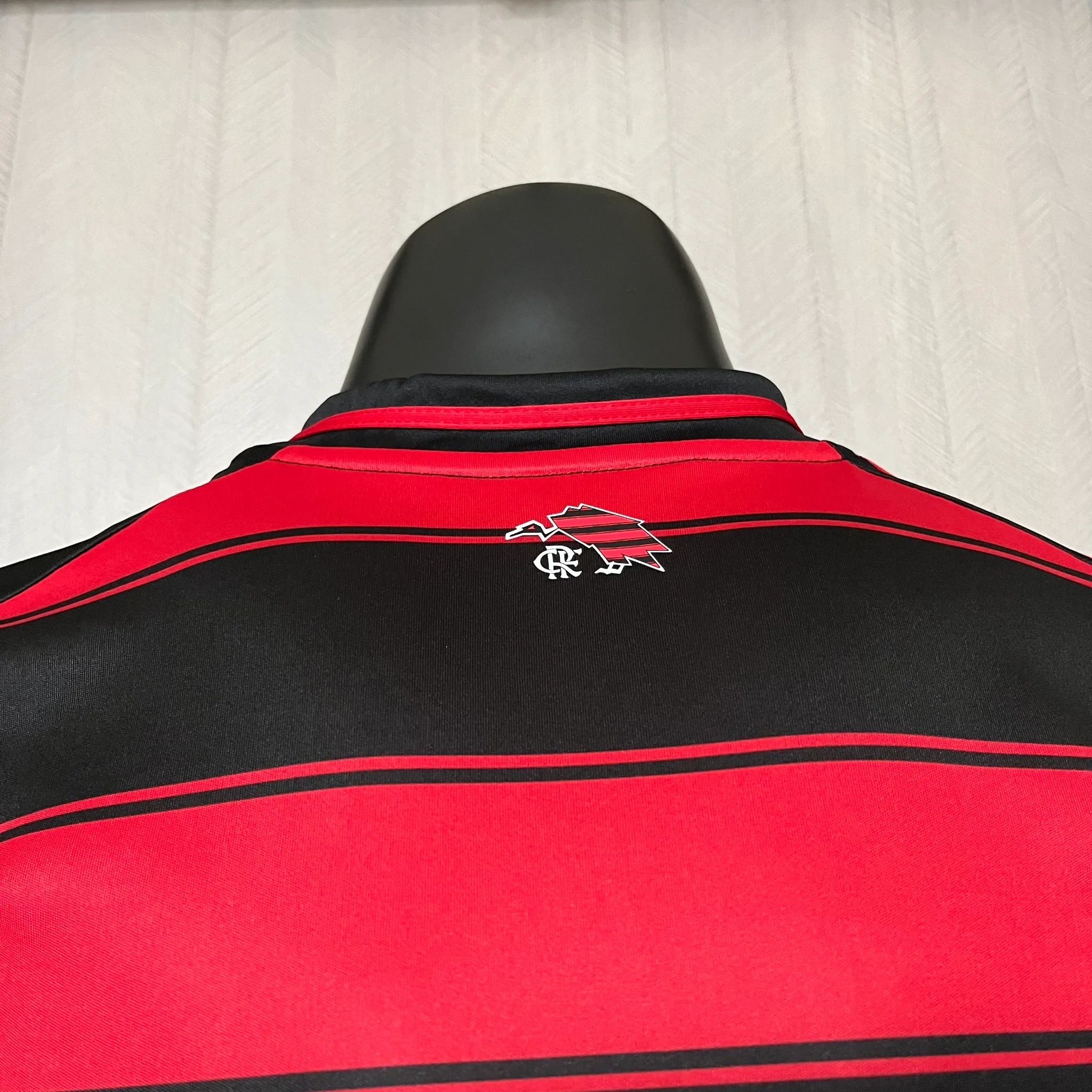 Regata Flamengo I - 1.1 - 25/26