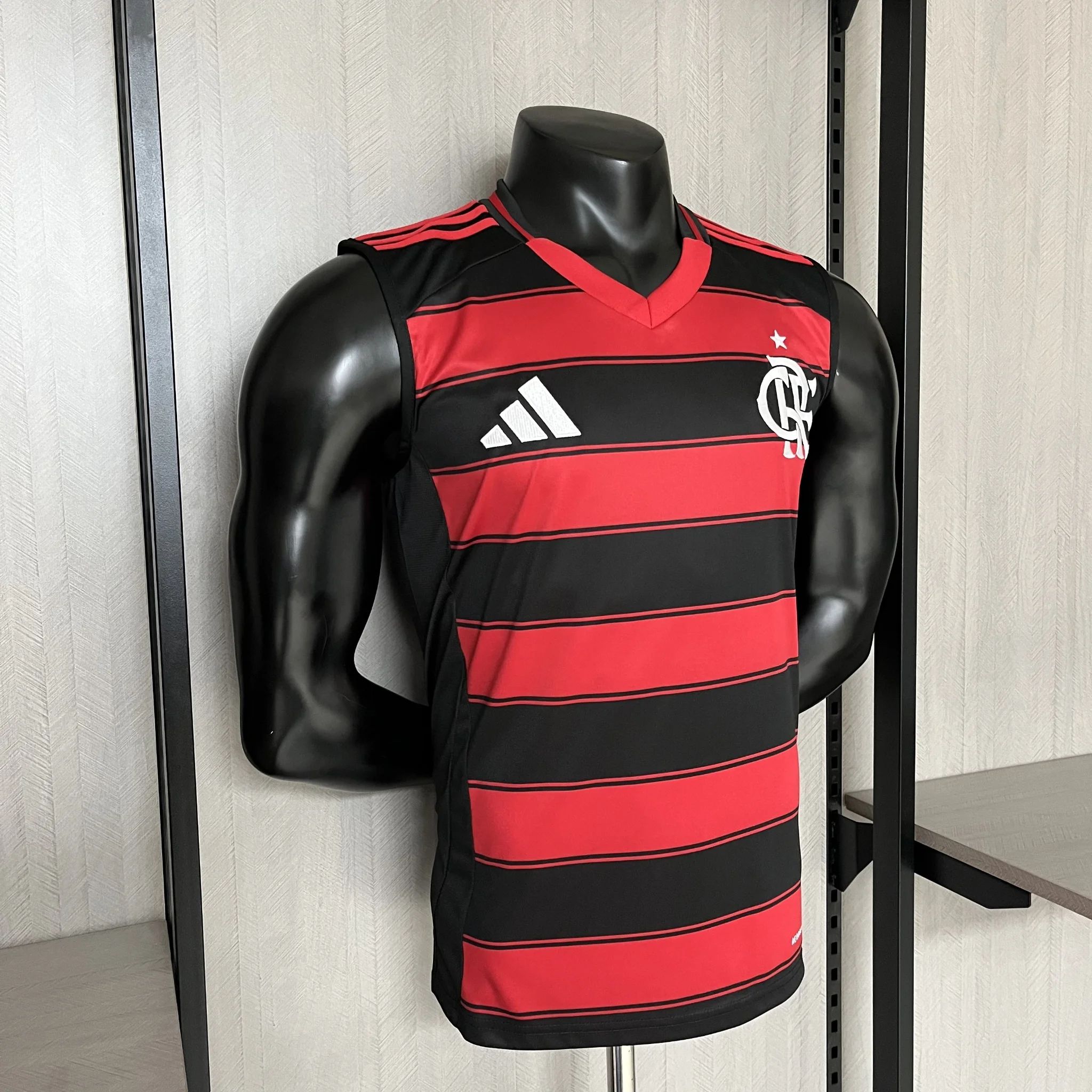 Regata Flamengo I - 1.1 - 25/26