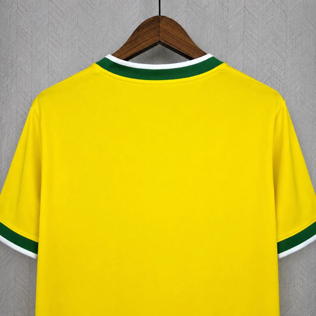 Camisa do Flamengo Amarela - 1.1