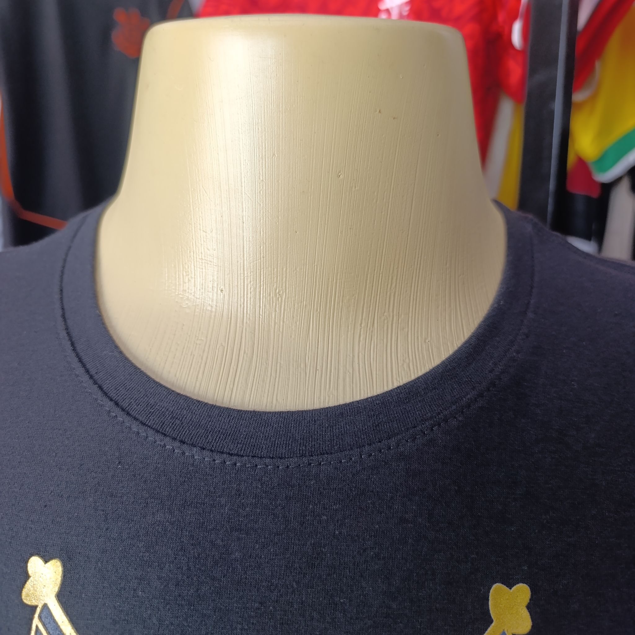 Camisa Peruana Tommy Hilfiger