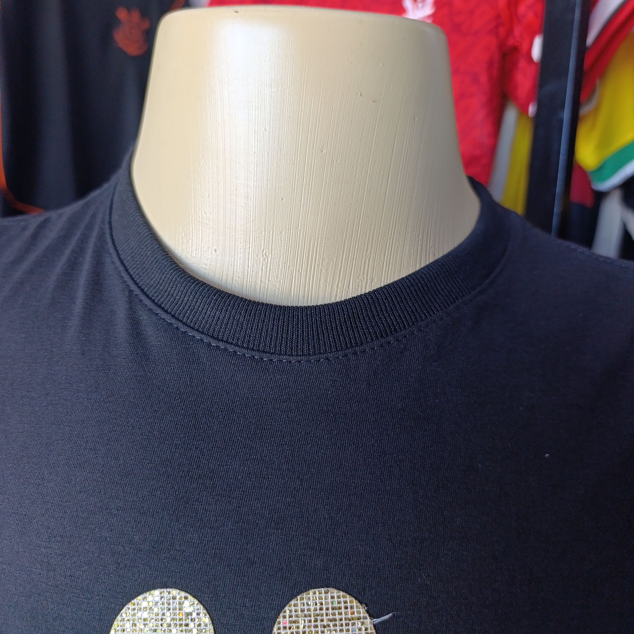 Camisa Egípcia Gucci