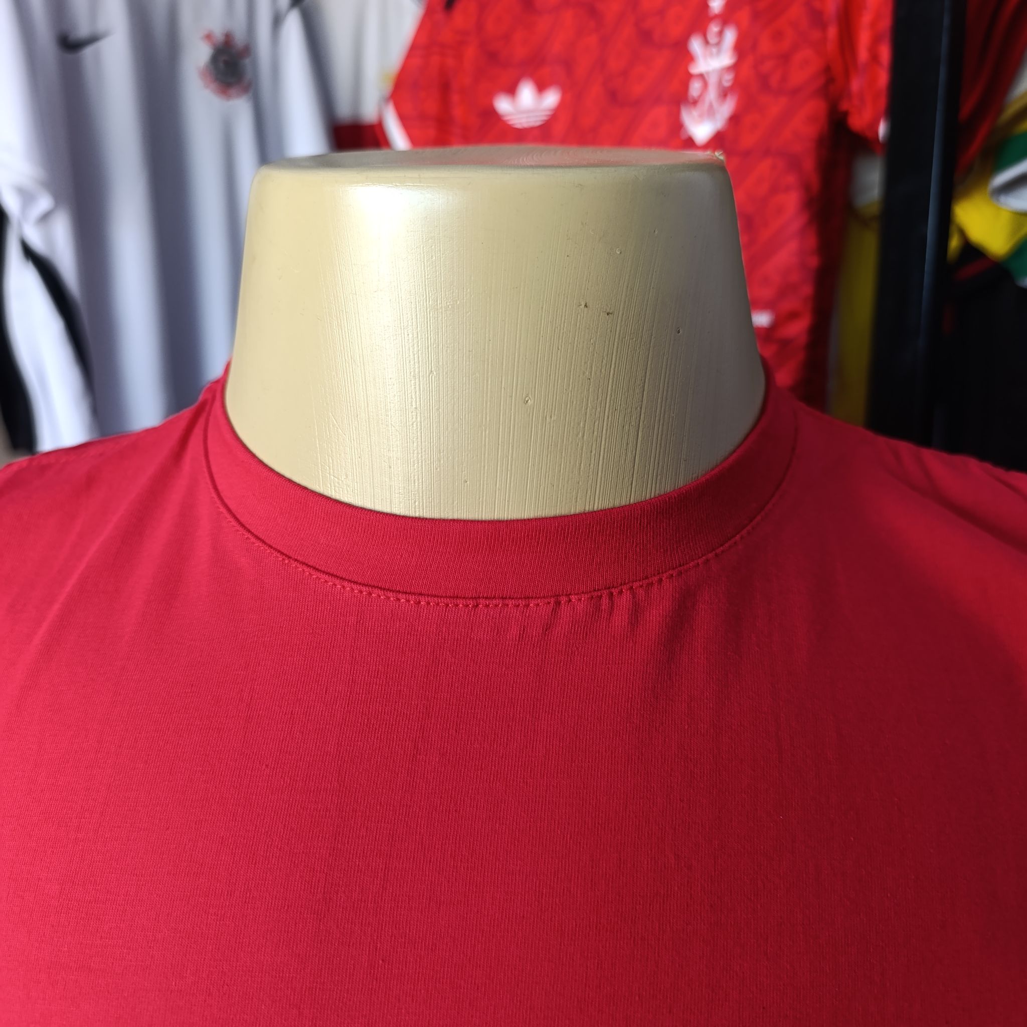 Camisa Peruana - Empório Armani