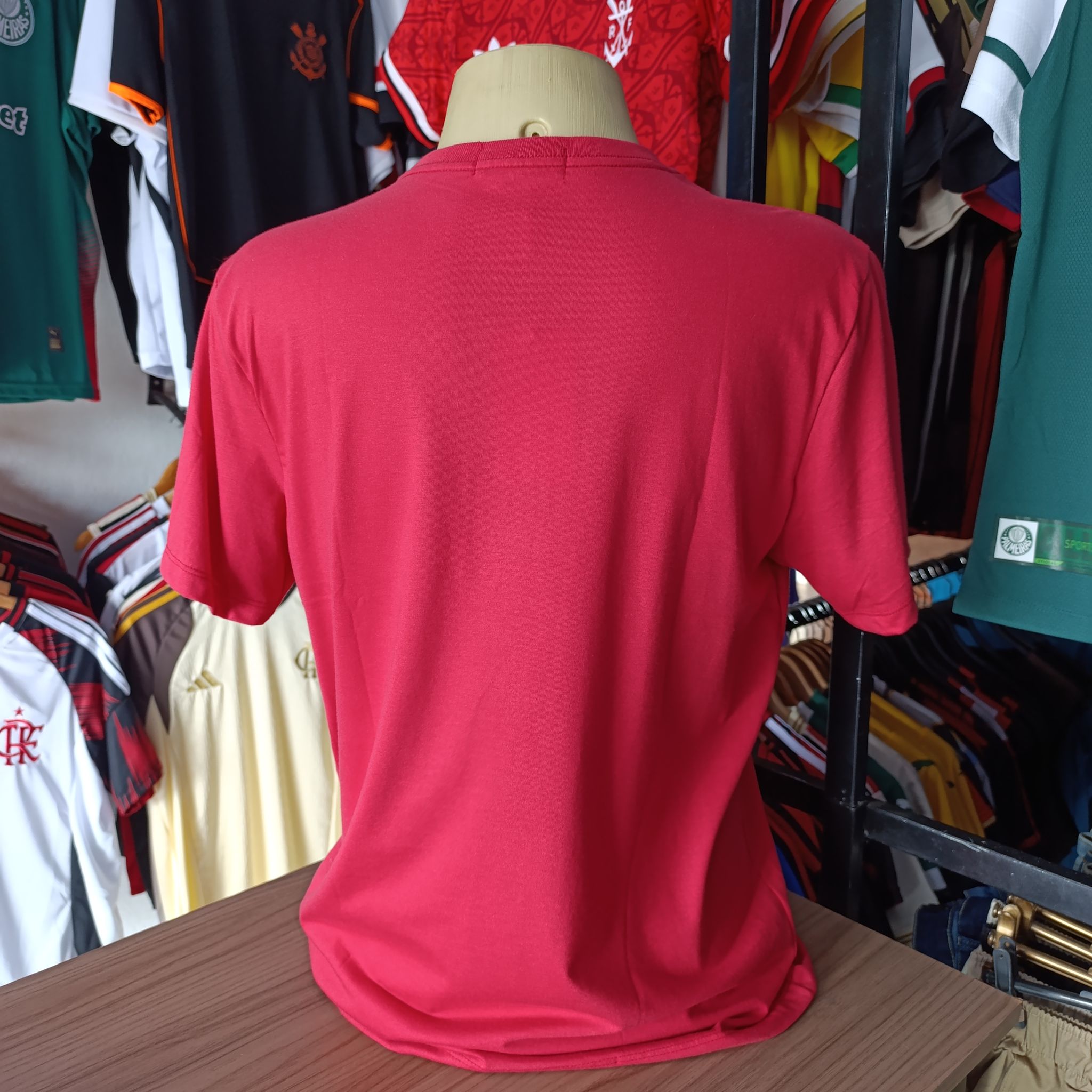 Camisa Egípcia Diesel