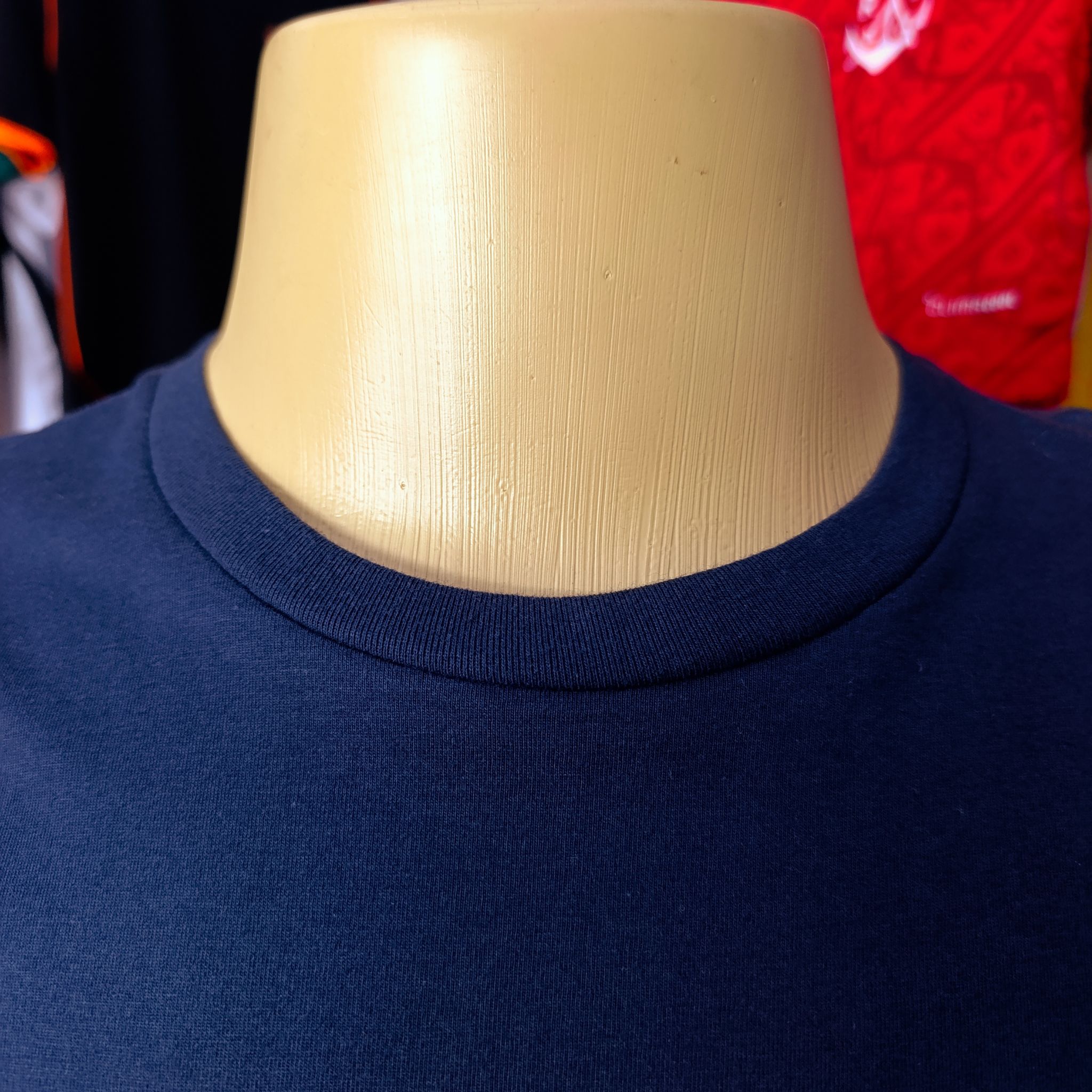 Camisa Egípcia Hugo Boss