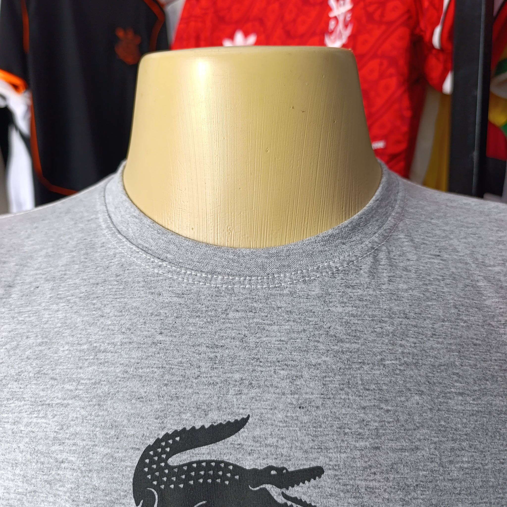 Camisa Peruana Athletics