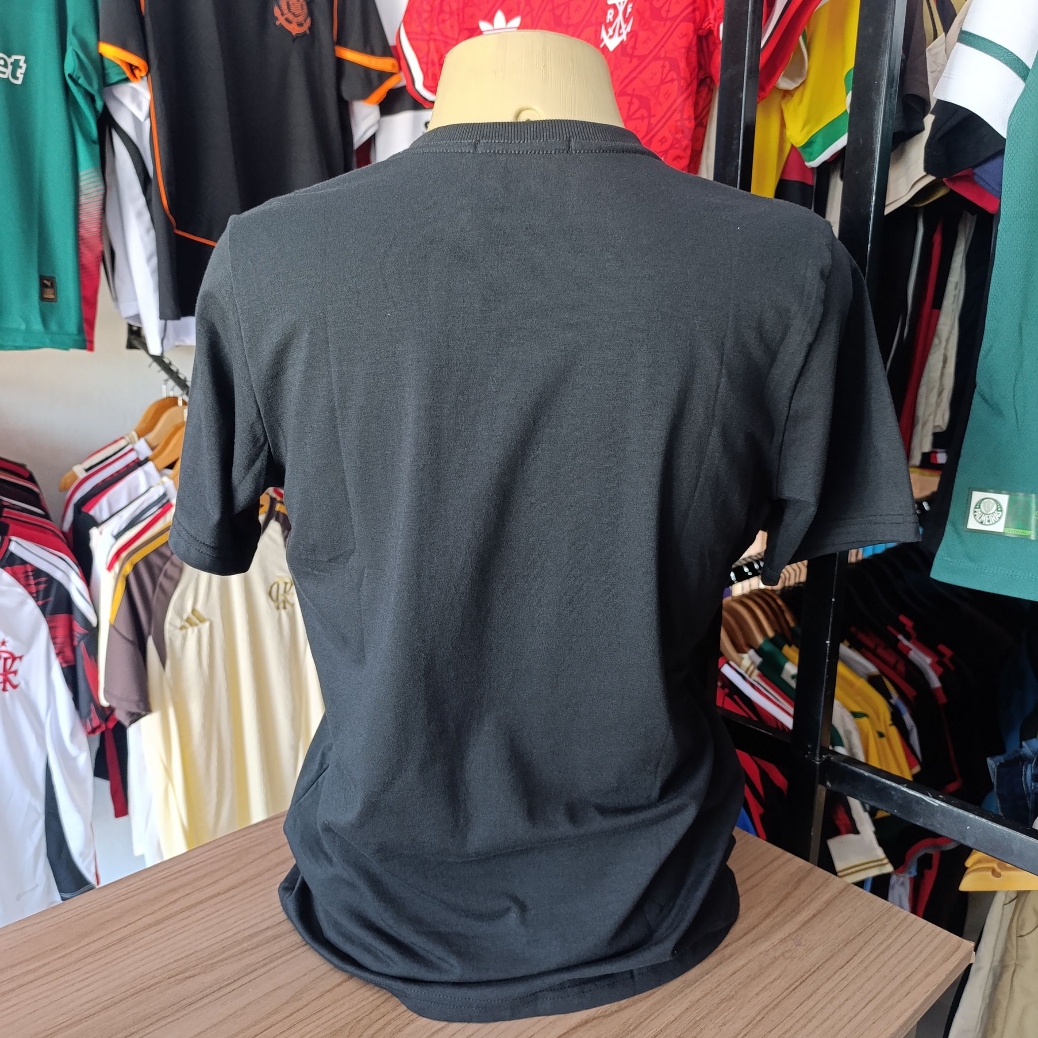 Camisa Egípcia Gucci