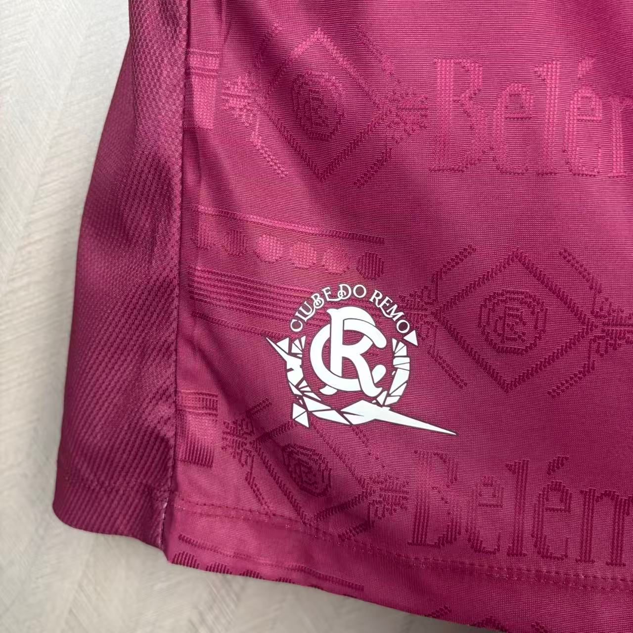 Camisa Remo 26/27 - 1.1