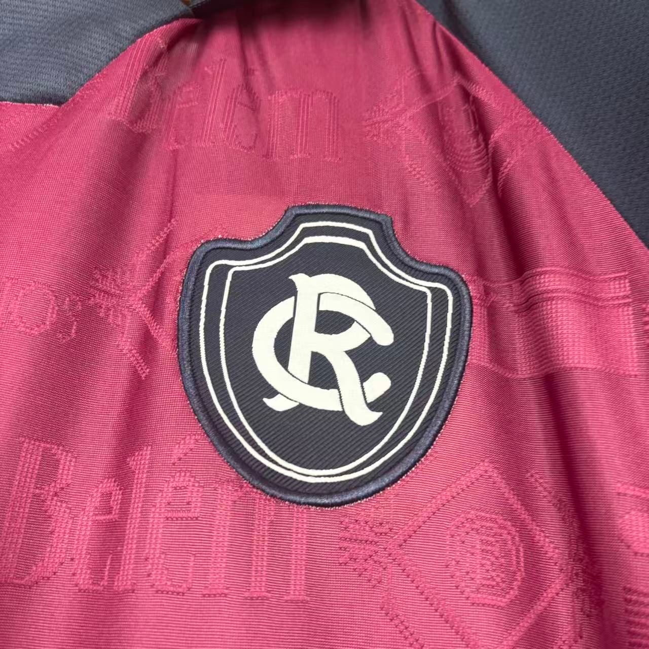 Camisa Remo 26/27 - 1.1