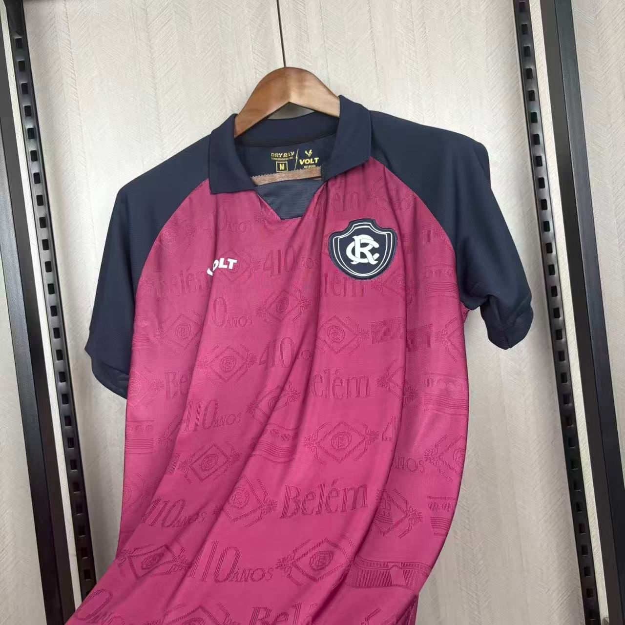 Camisa Remo 26/27 - 1.1
