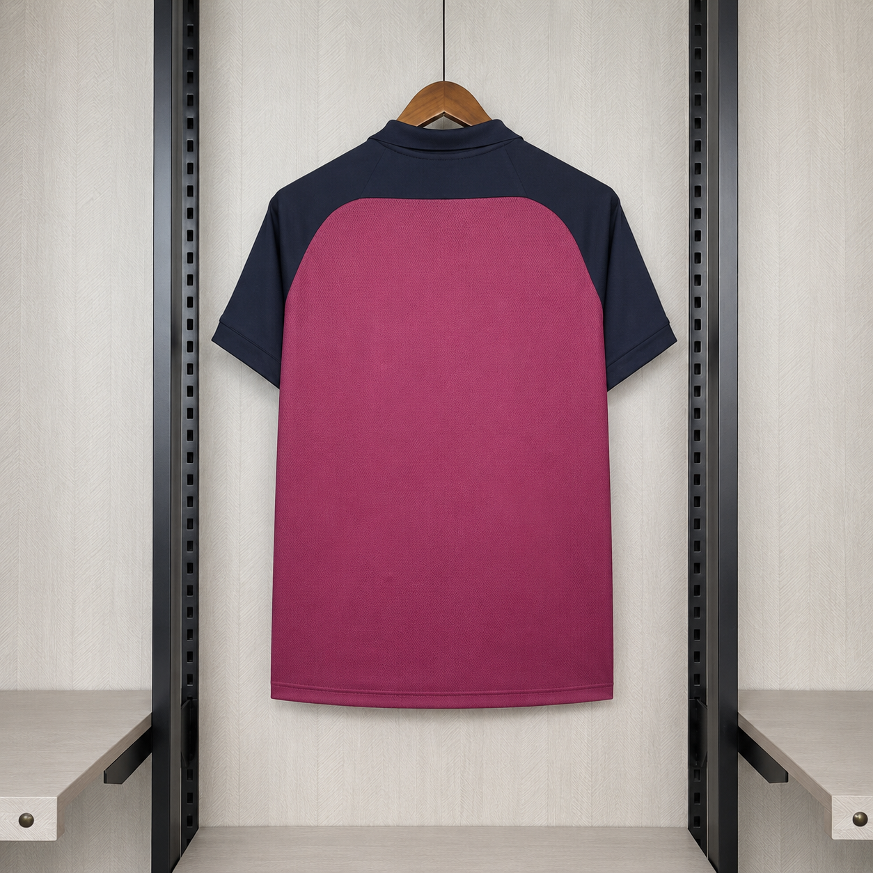 Camisa Remo 26/27 - 1.1