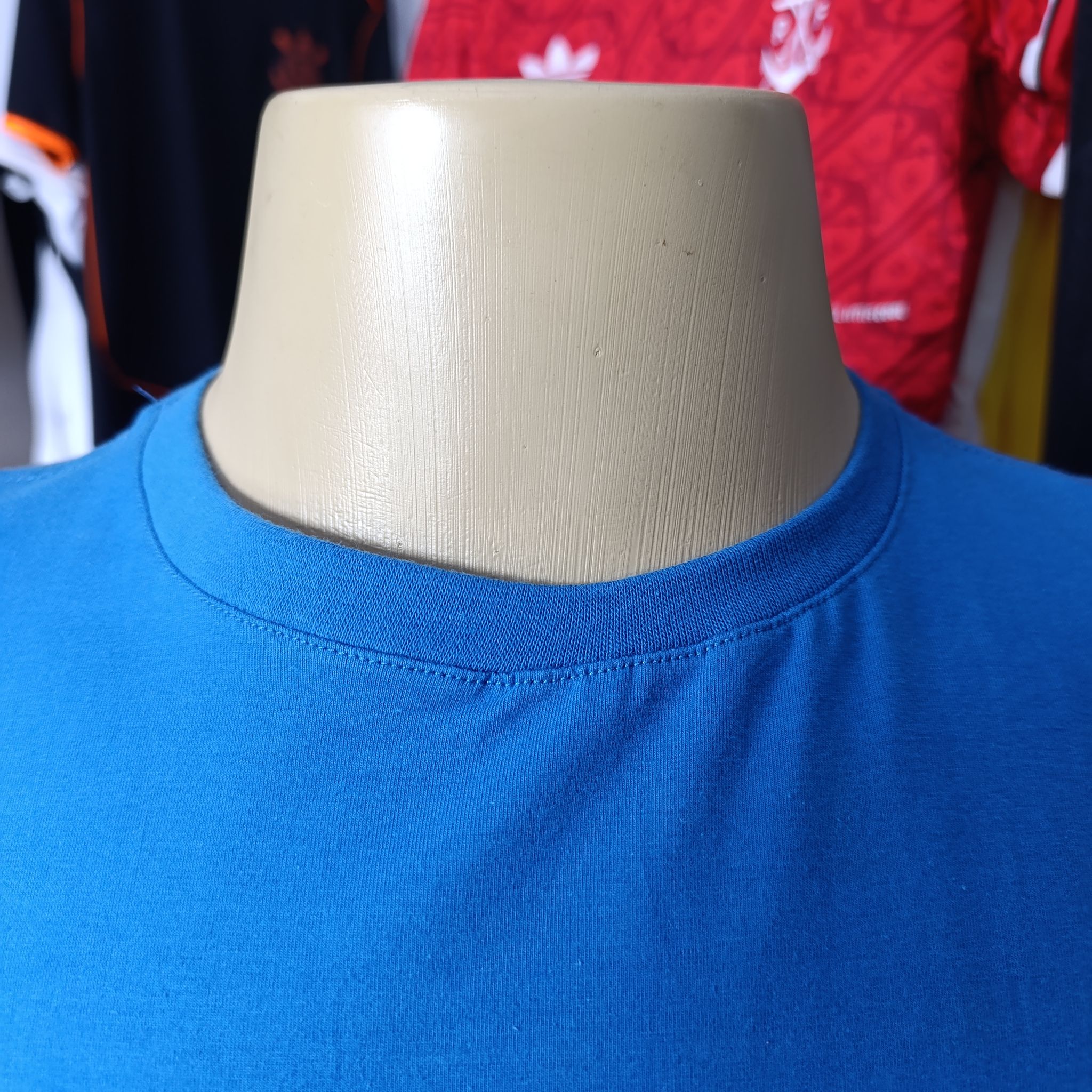 Camisa Peruana Básica Diesel
