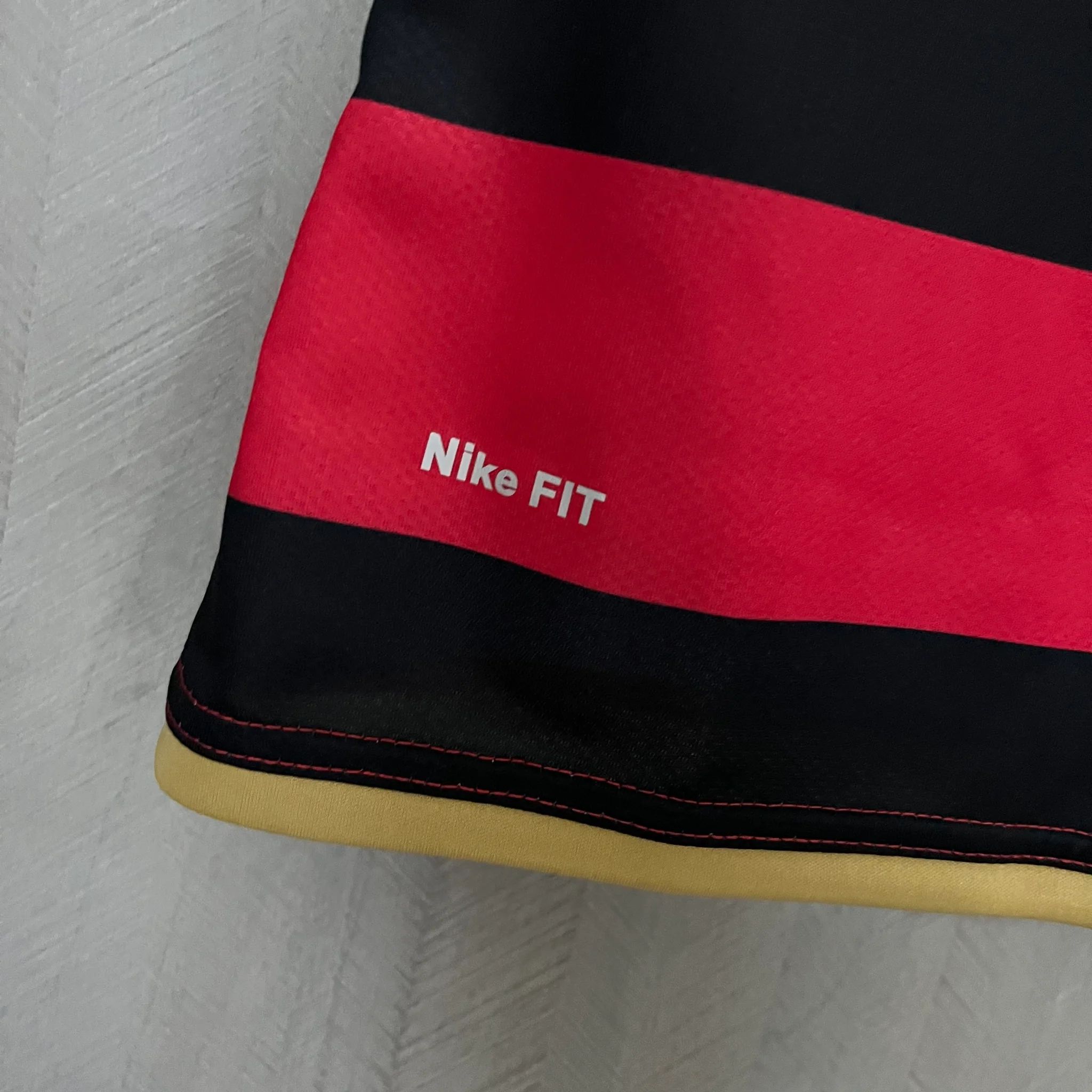 Camisa Flamengo Retrô Adriano Imperador 2009 - 1.1