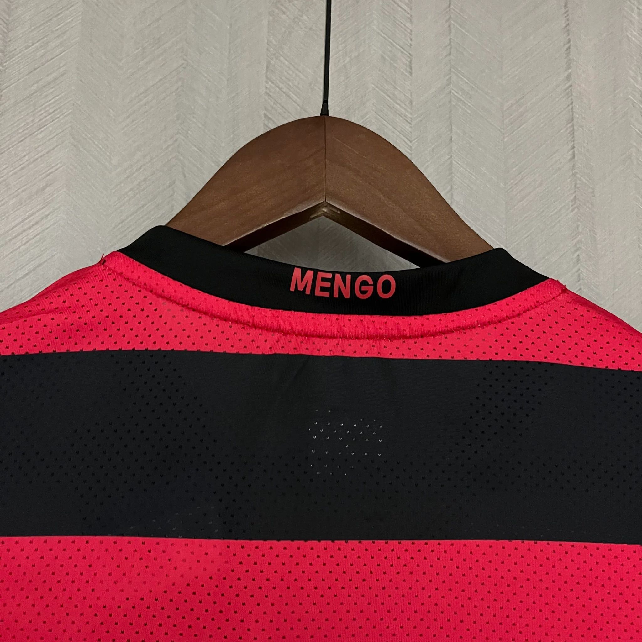 Camisa Flamengo Retrô Adriano Imperador 2009 - 1.1