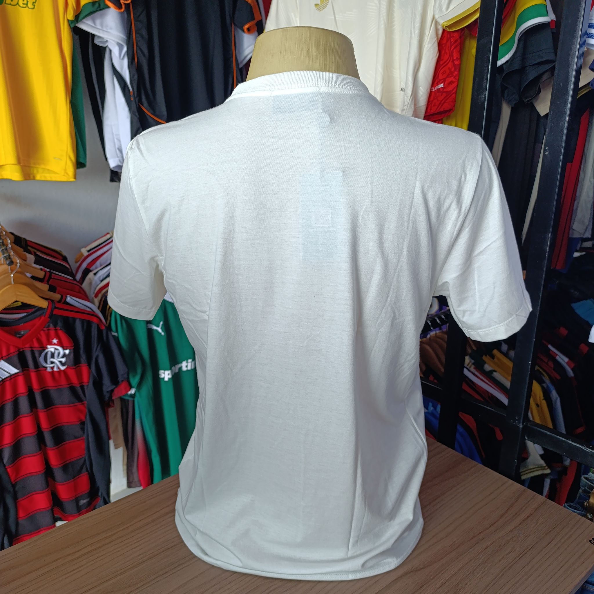 Camisa Básica - Gucci