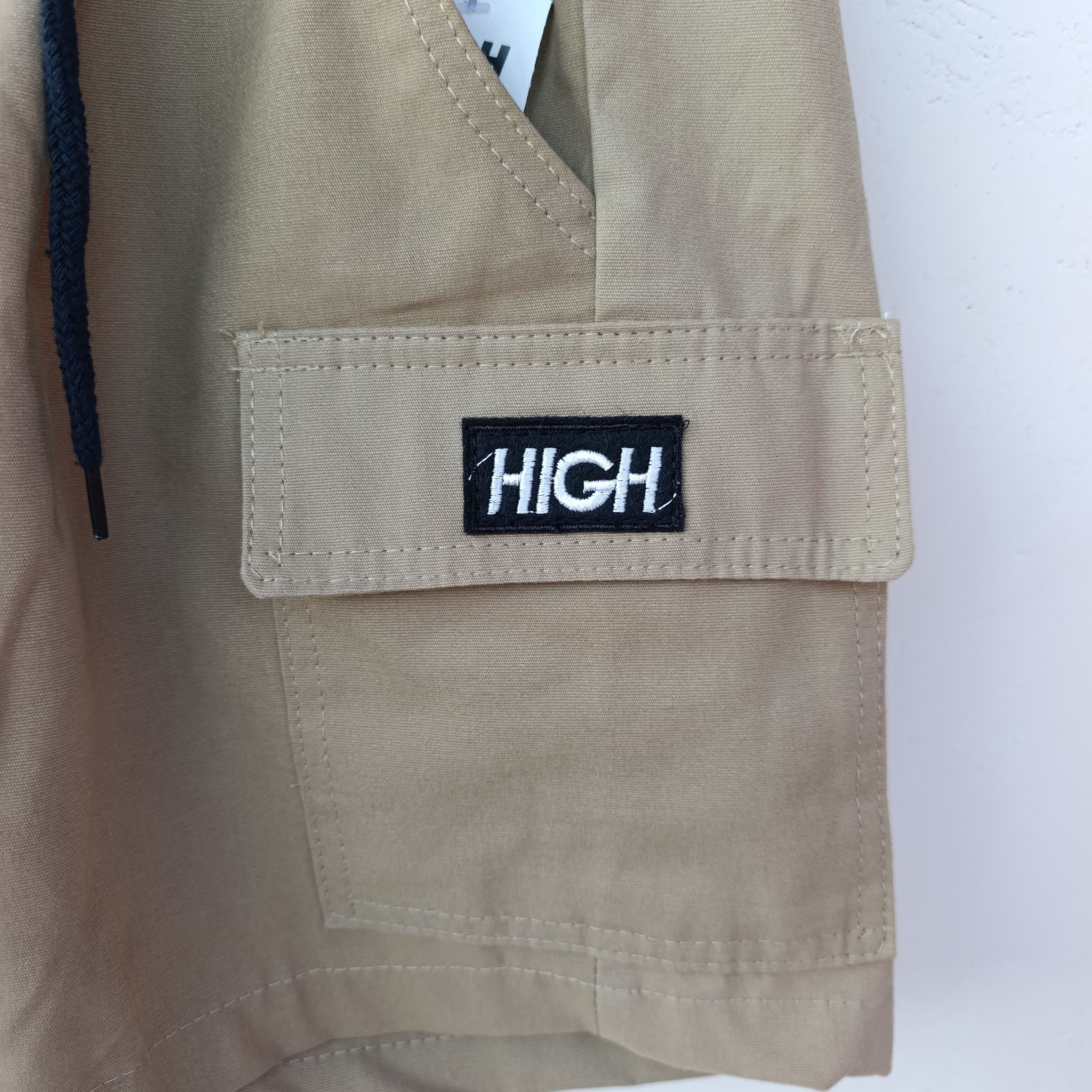 Short Cargo - 1 Bolso