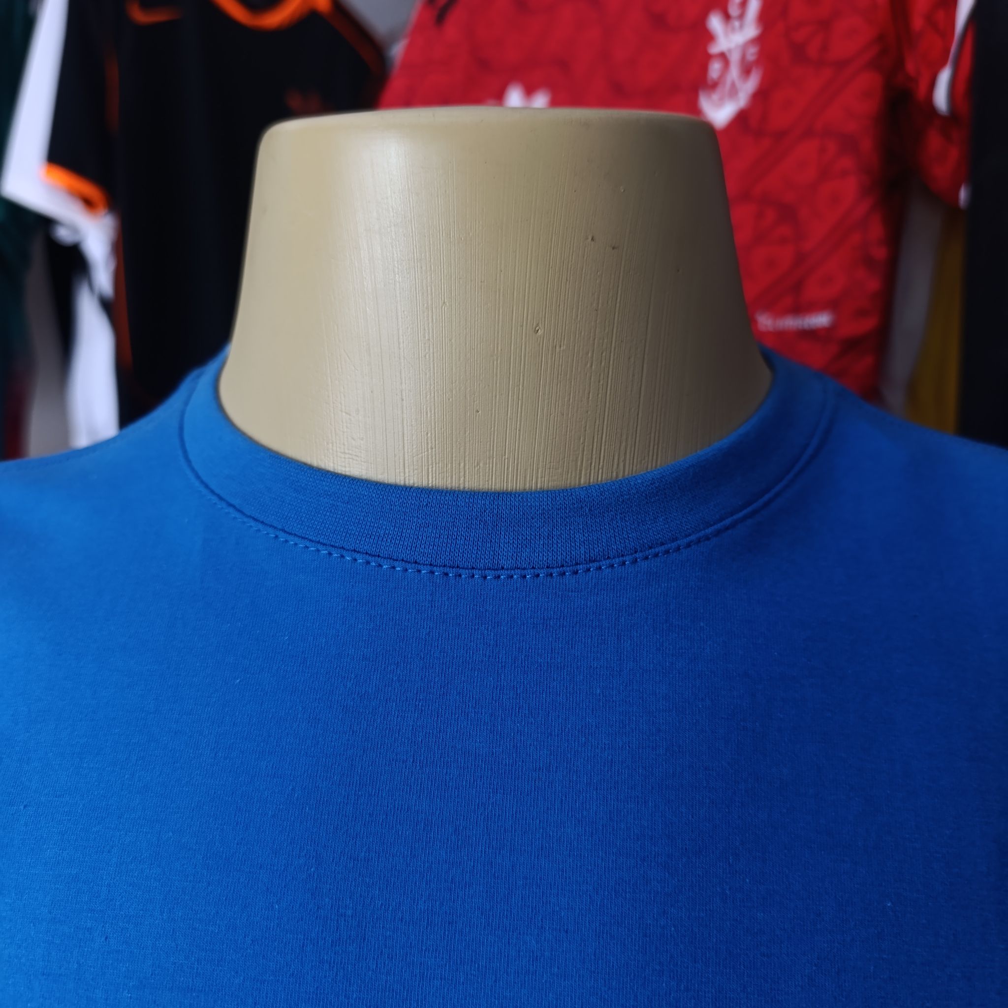 Camisa Peruana Colcci