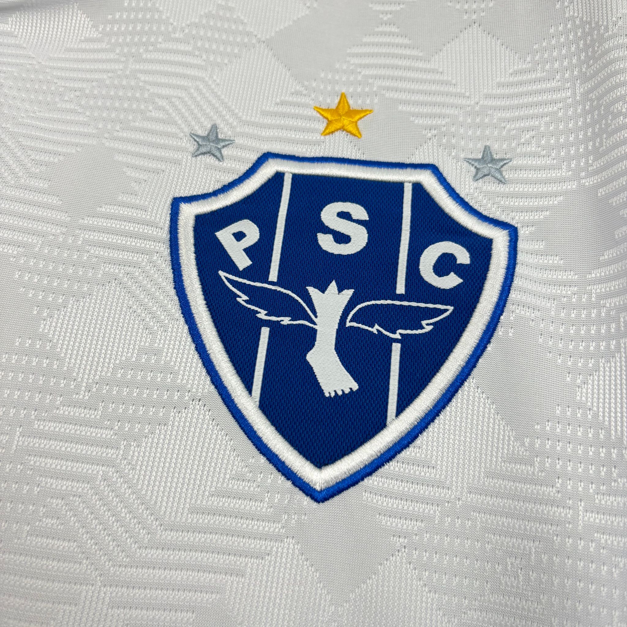 Camisa Paysandu - 26/27 - 1.1
