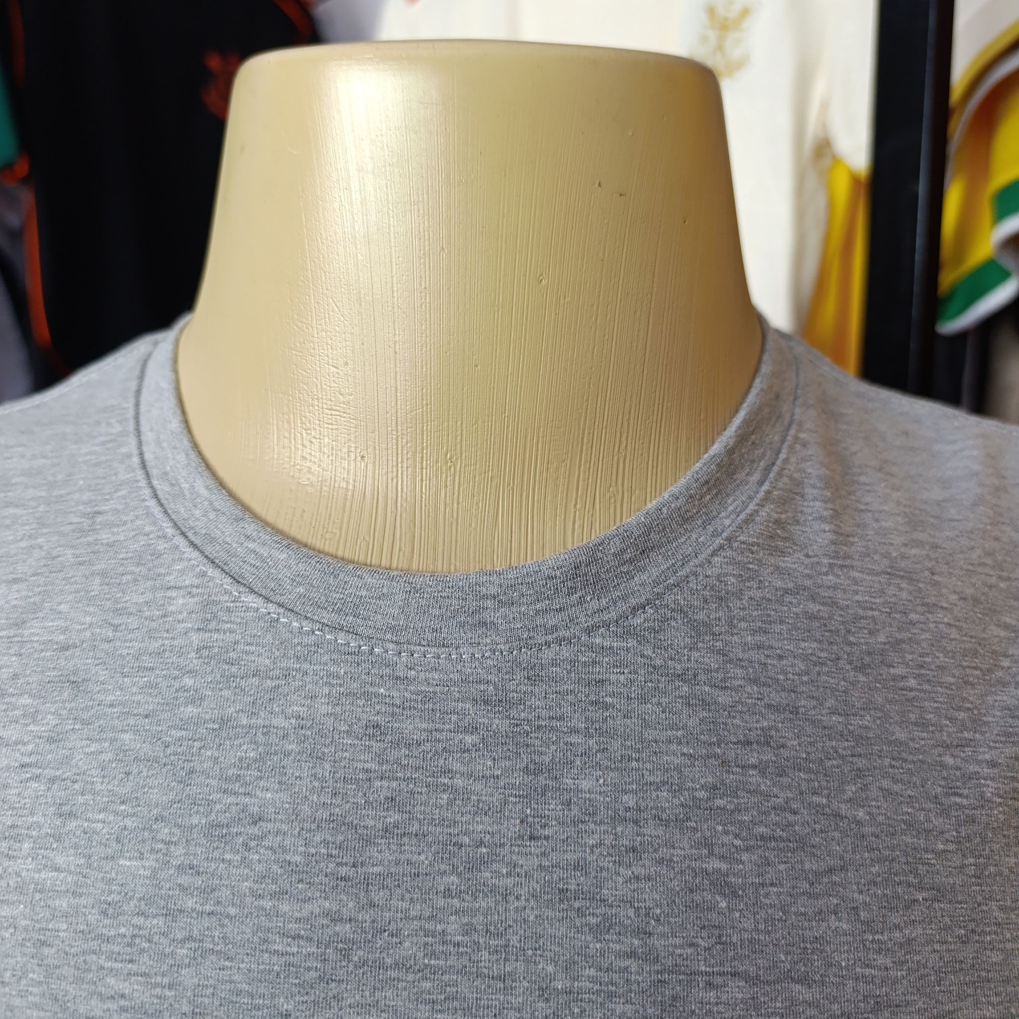 Camisa Peruana Gucci