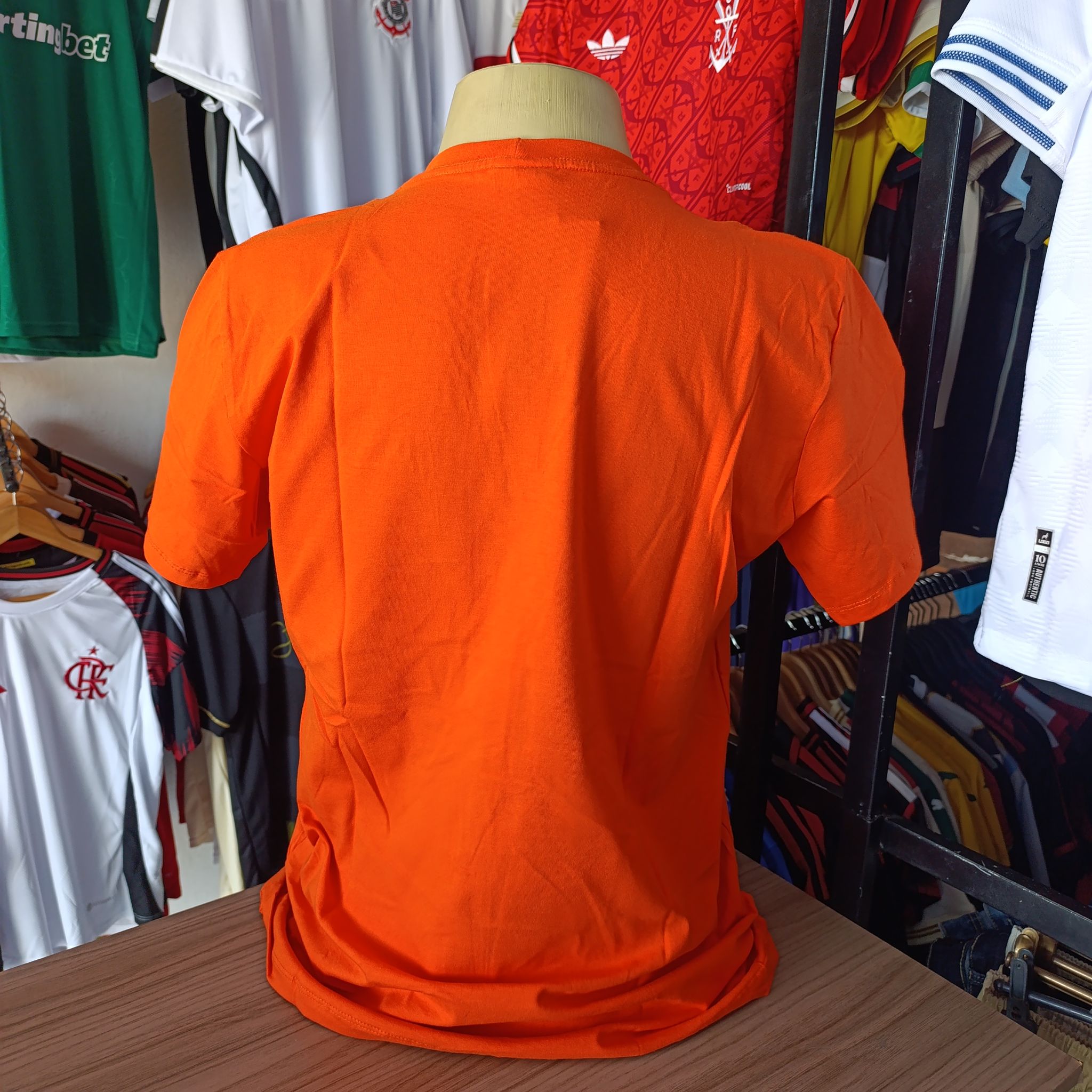 Camisa Peruana - Hugo Boss