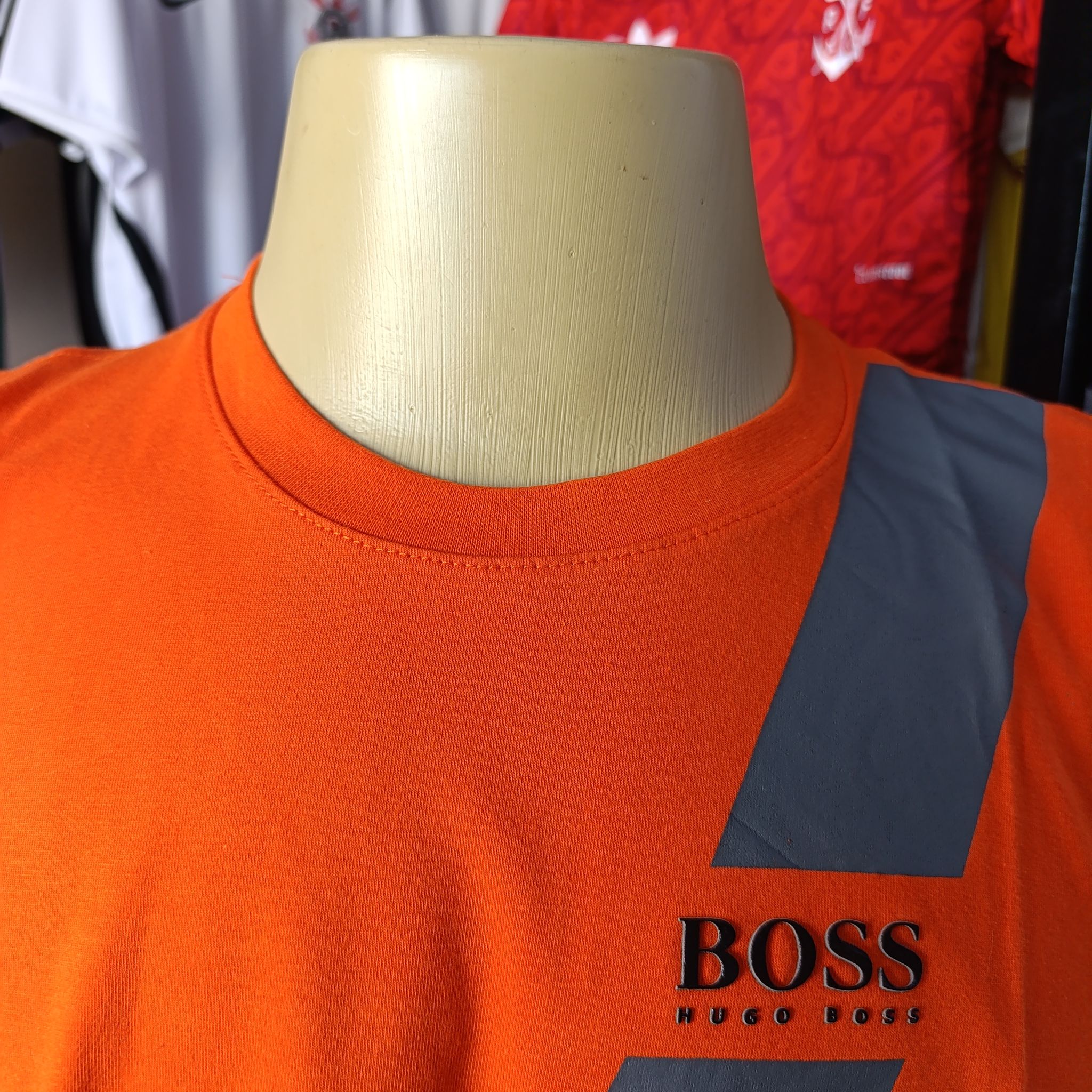 Camisa Peruana - Hugo Boss