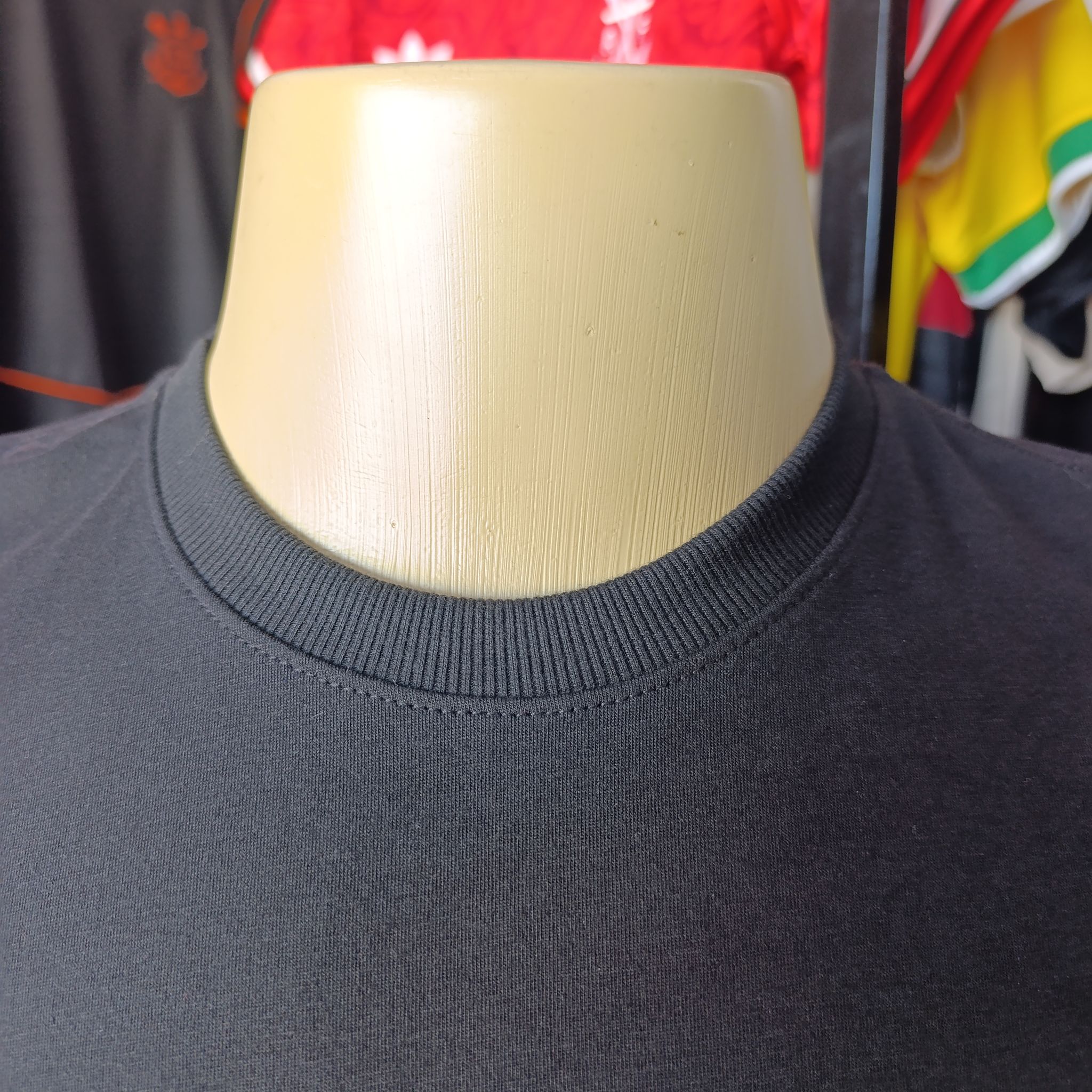 Camisa Egípcia Hugo Boss