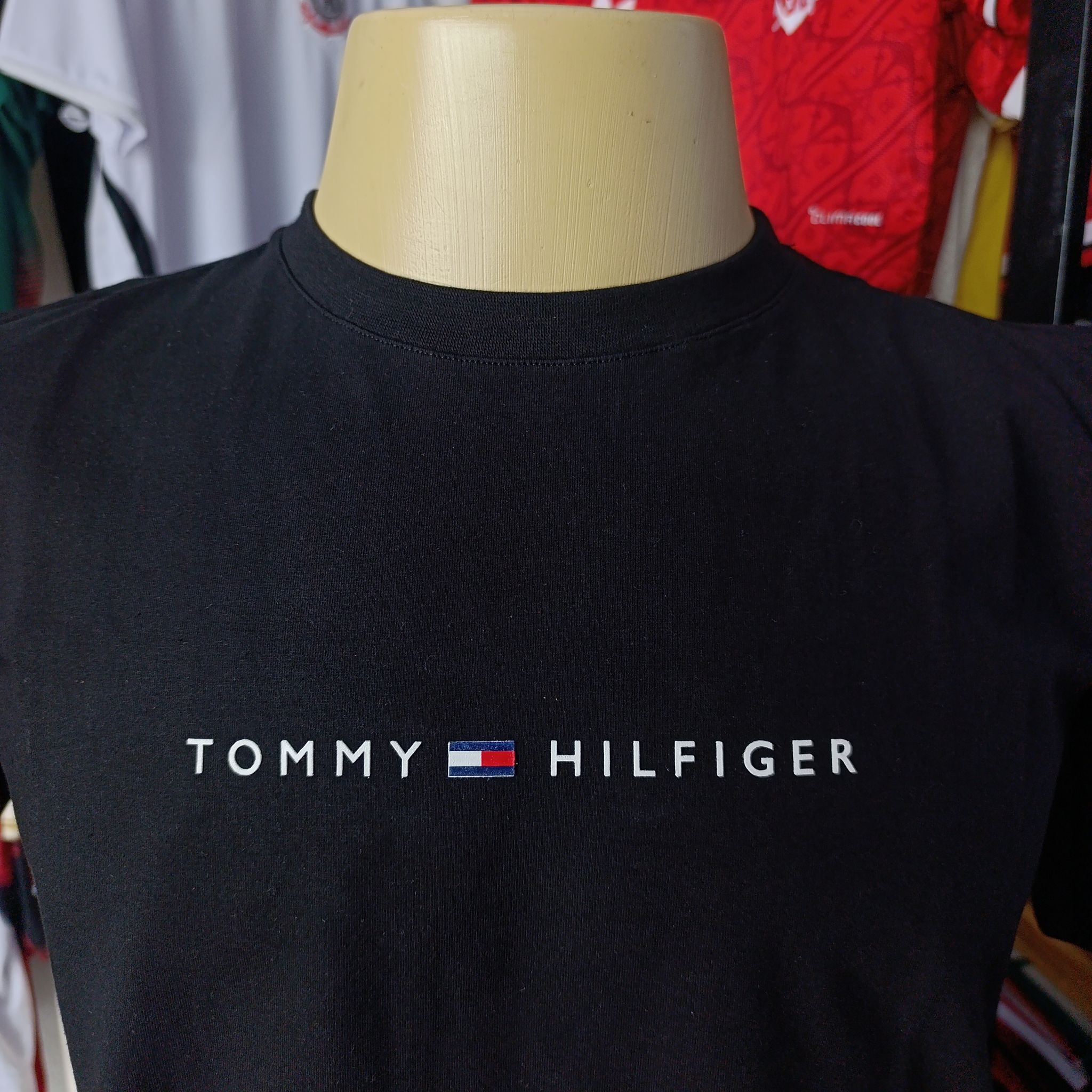 Camisa Tommy Hilfiger