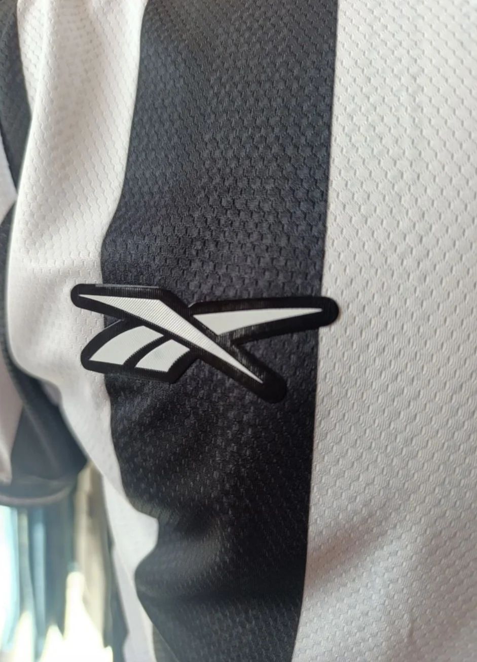Camisa Botafogo I - 25/26