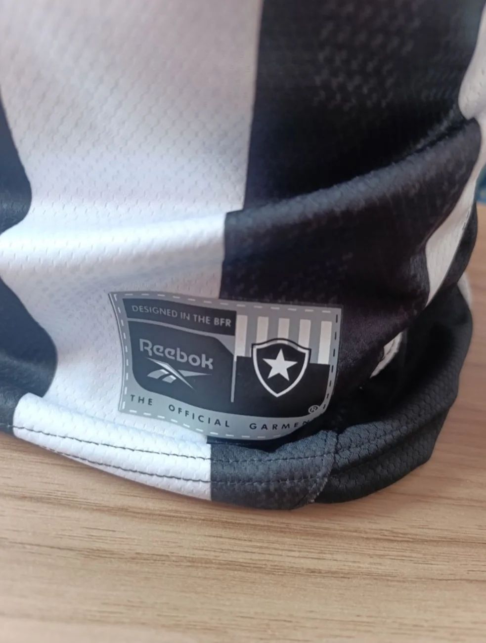 Camisa Botafogo I - 25/26