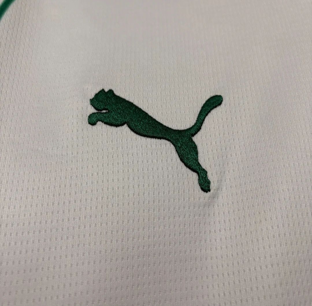 Camisa Palmeiras II - Tailandesa 1.1 - 26/27