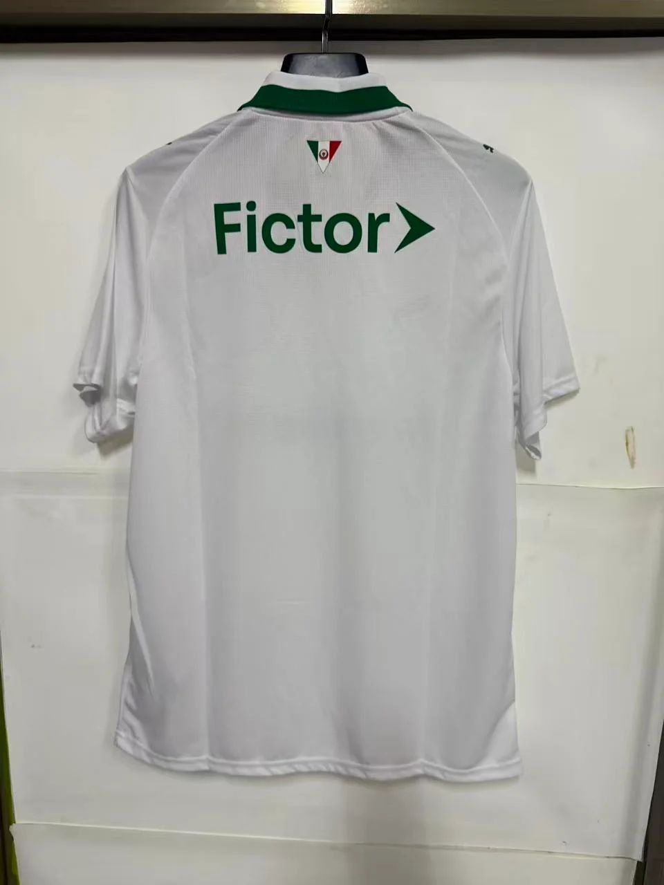 Camisa Palmeiras II - Tailandesa 1.1 - 26/27
