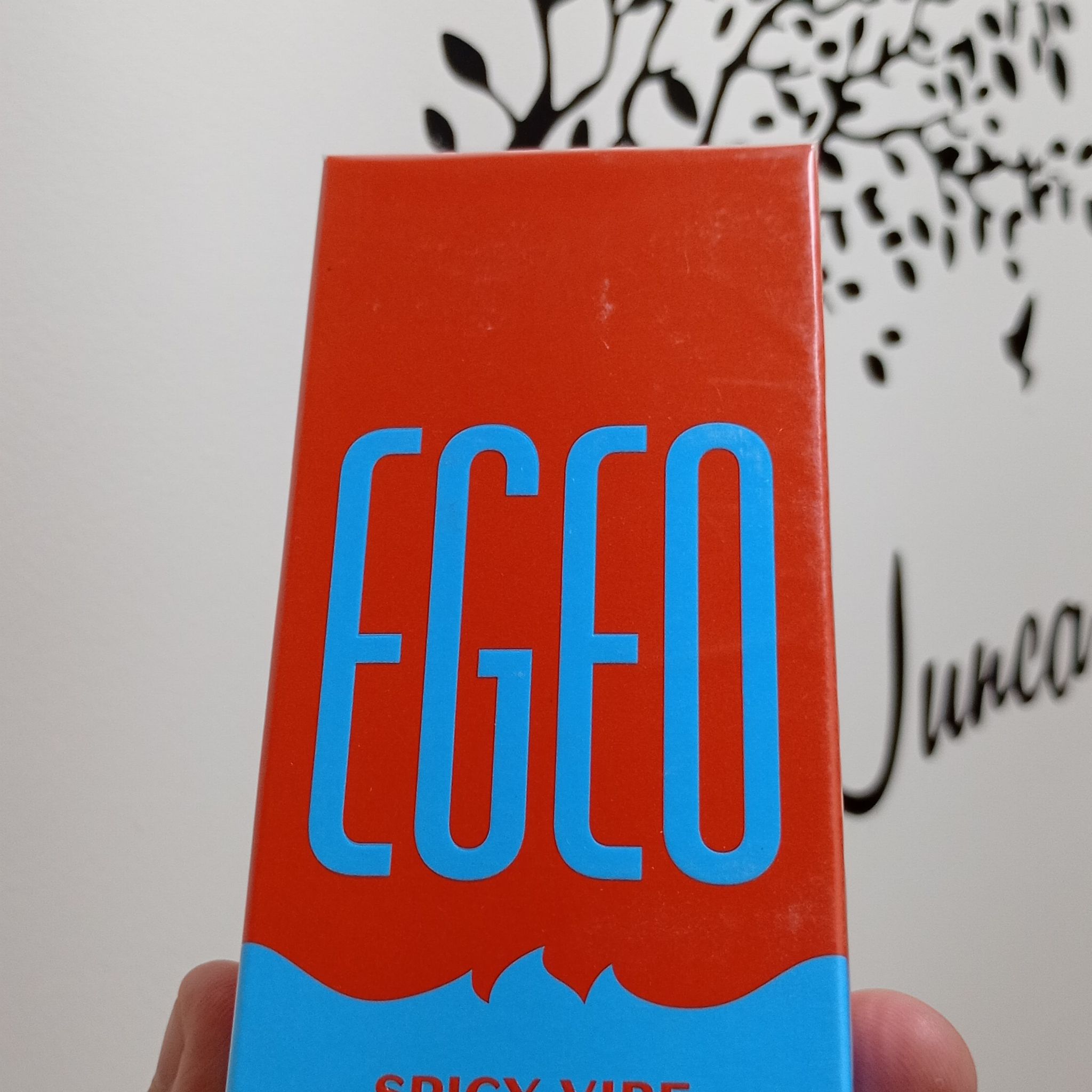 Perfume Egeo Spicy Vibe O Boticário 90ml